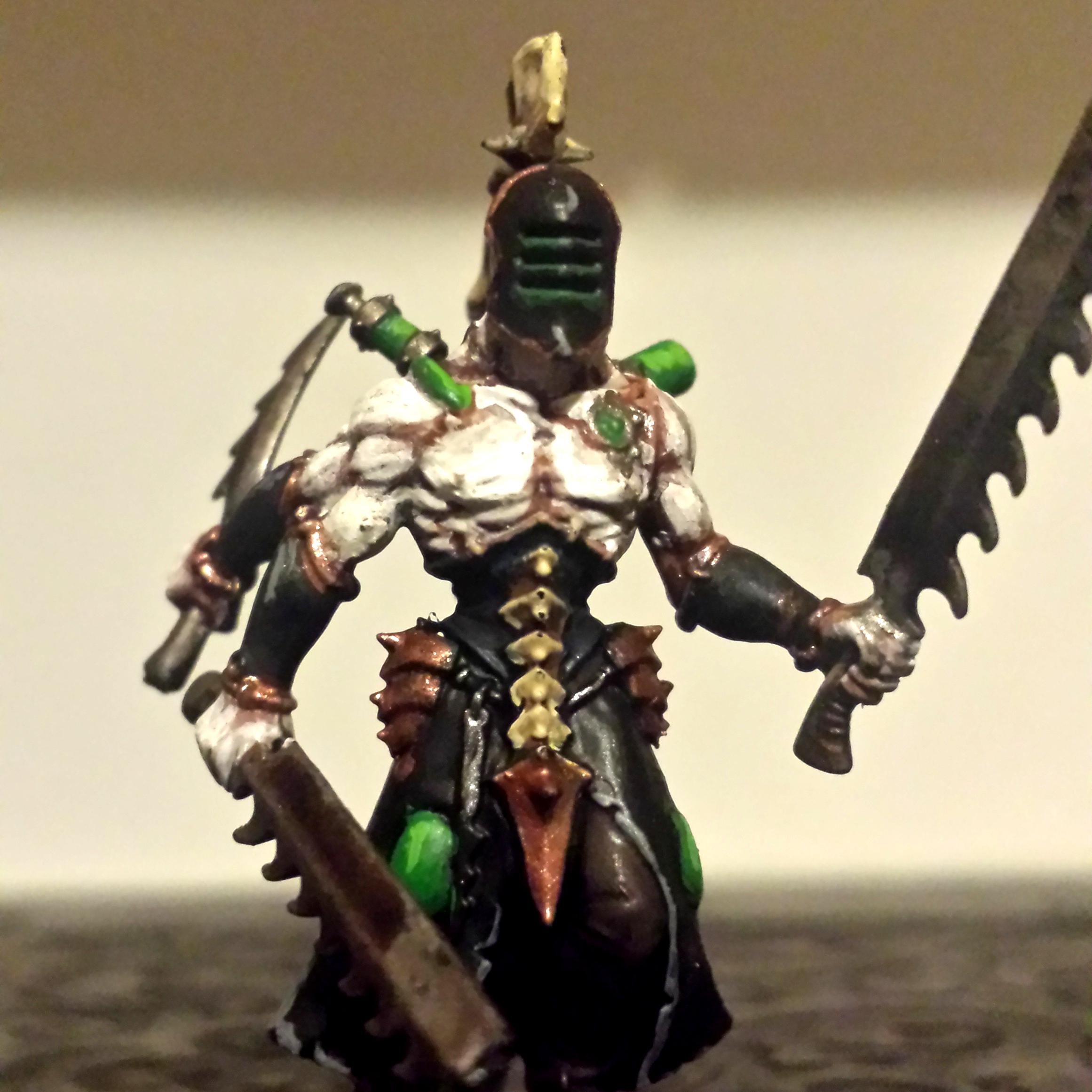 Wrack