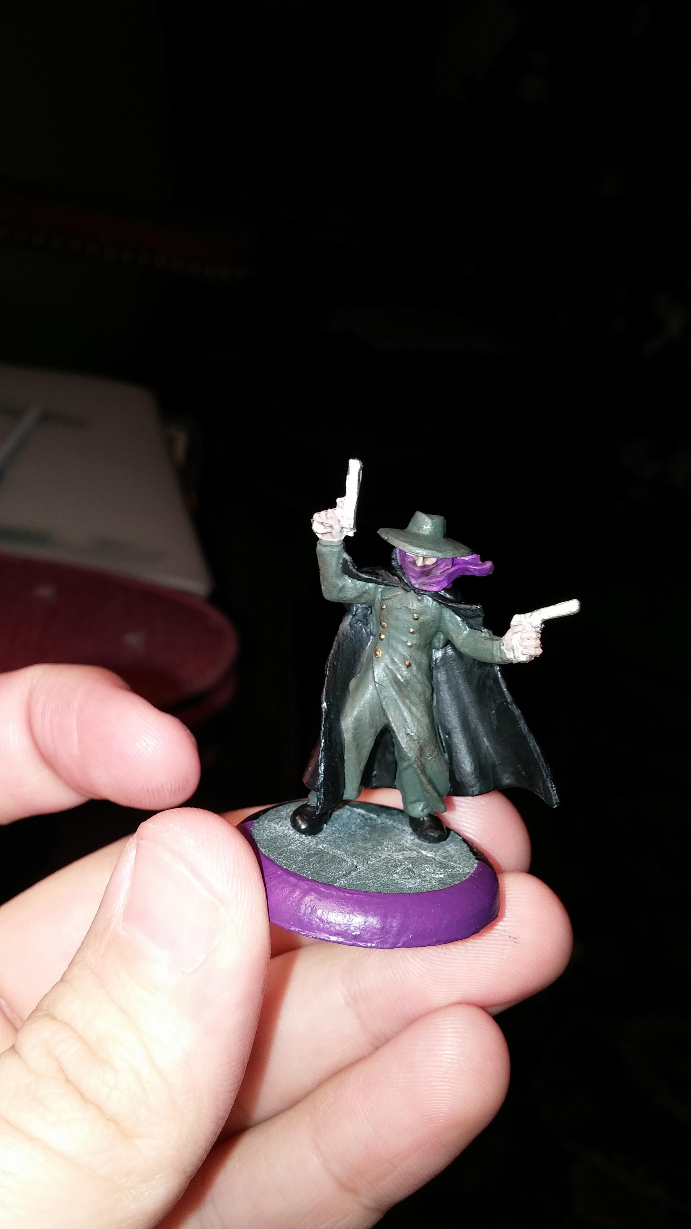 Hordes, Ikrpg, Iron Kingdoms, Privateer Press, Warmachine