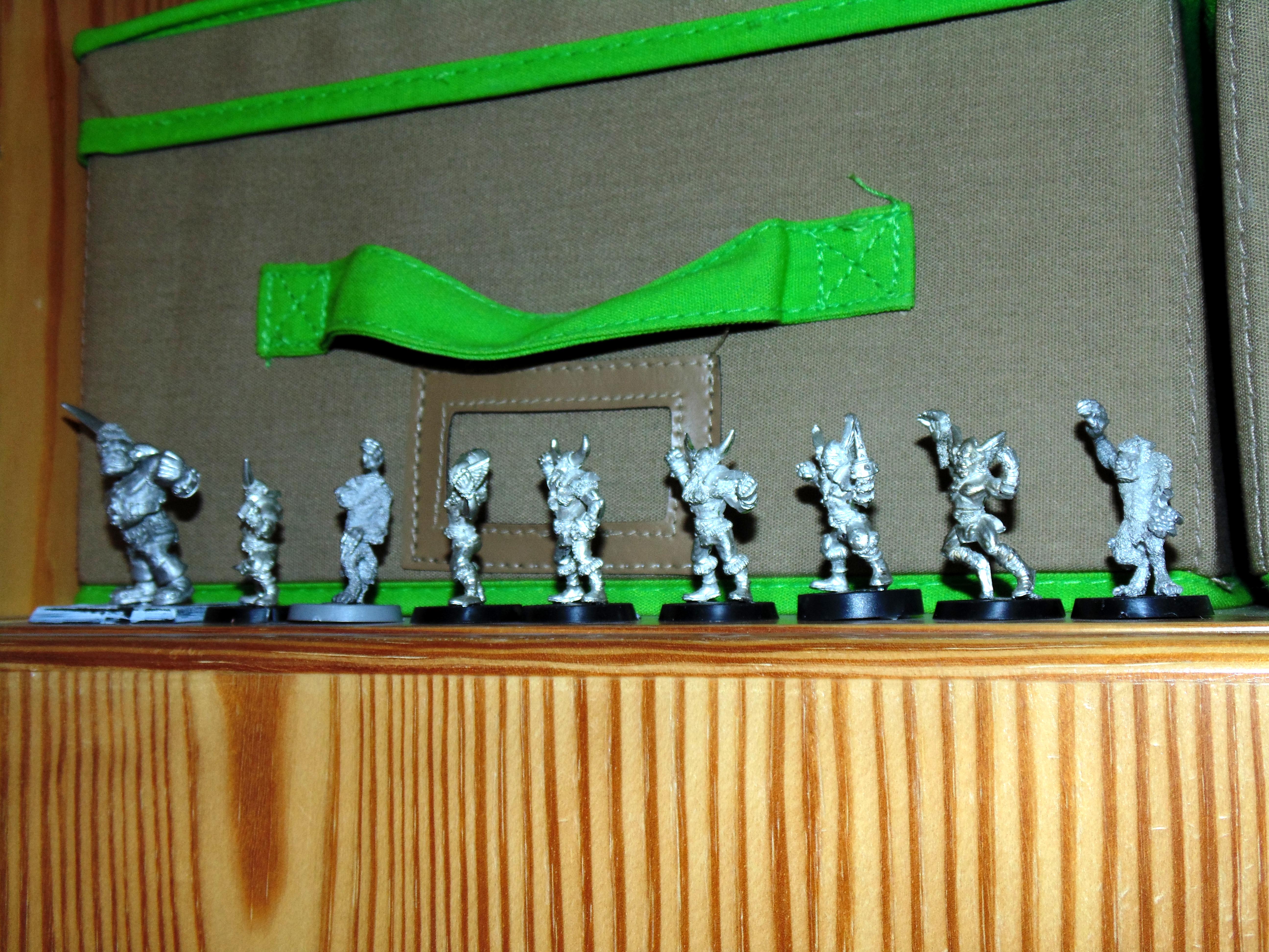 Bb, Blood, Blood Bowl, Bowl, Chaos, Norse, Nurgle, Orcs, Orks, Player, Rotters, Starplayer, Thork, Undead