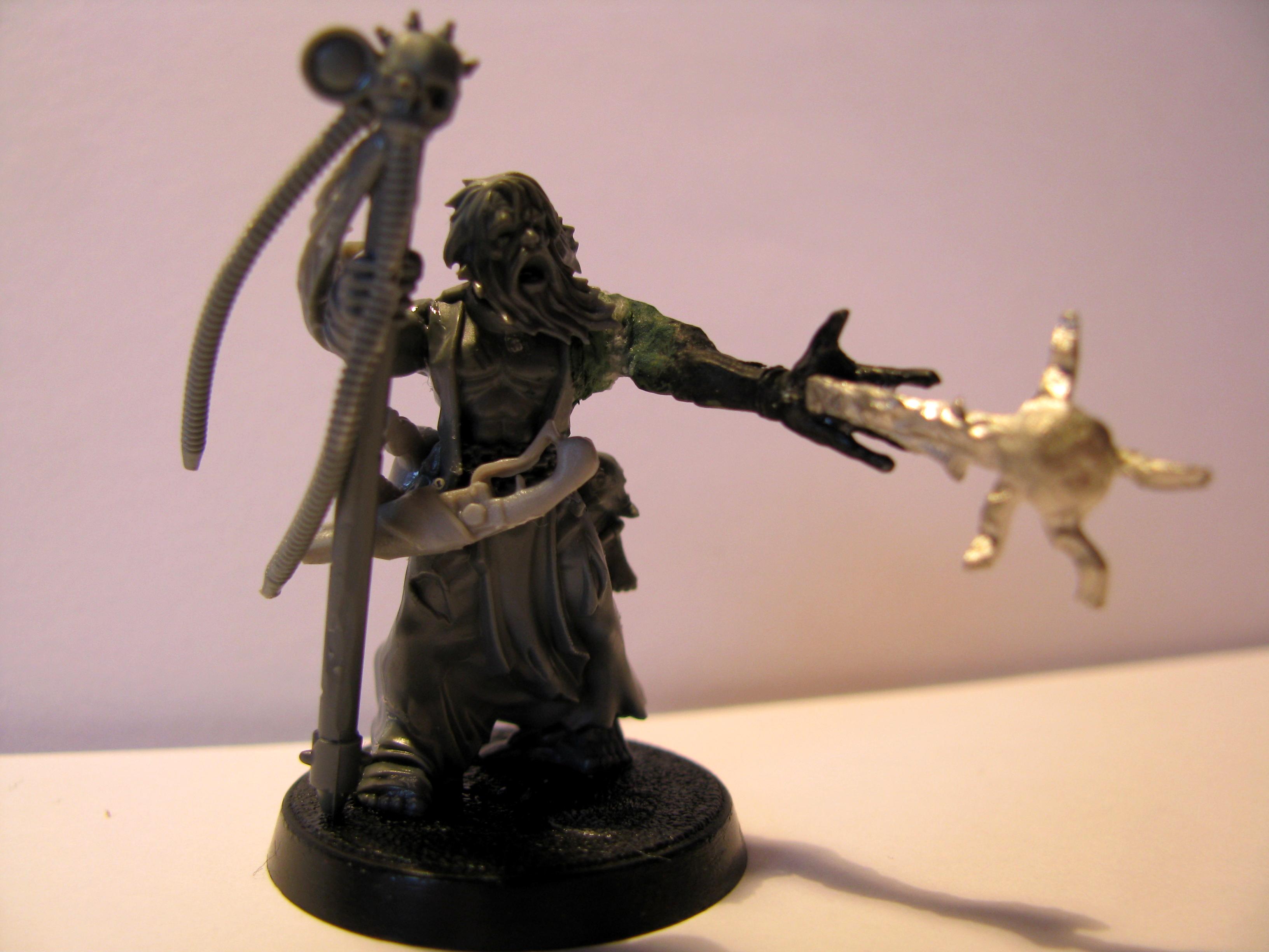 Conversion, Imperial Guard, Psyker