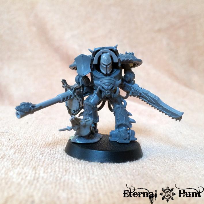 Chibi-Knight WIP 07