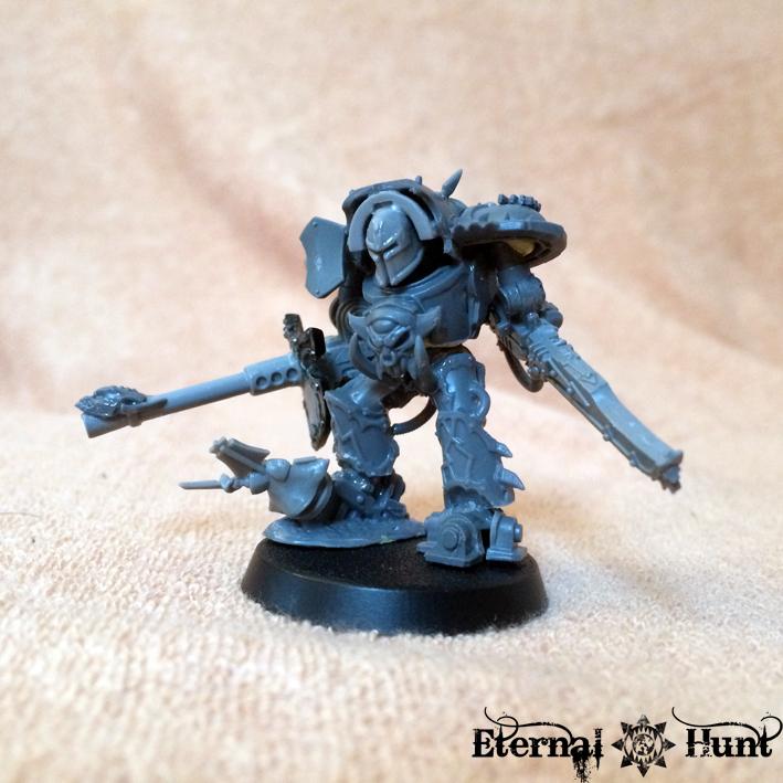 Chibi-Knight WIP 08