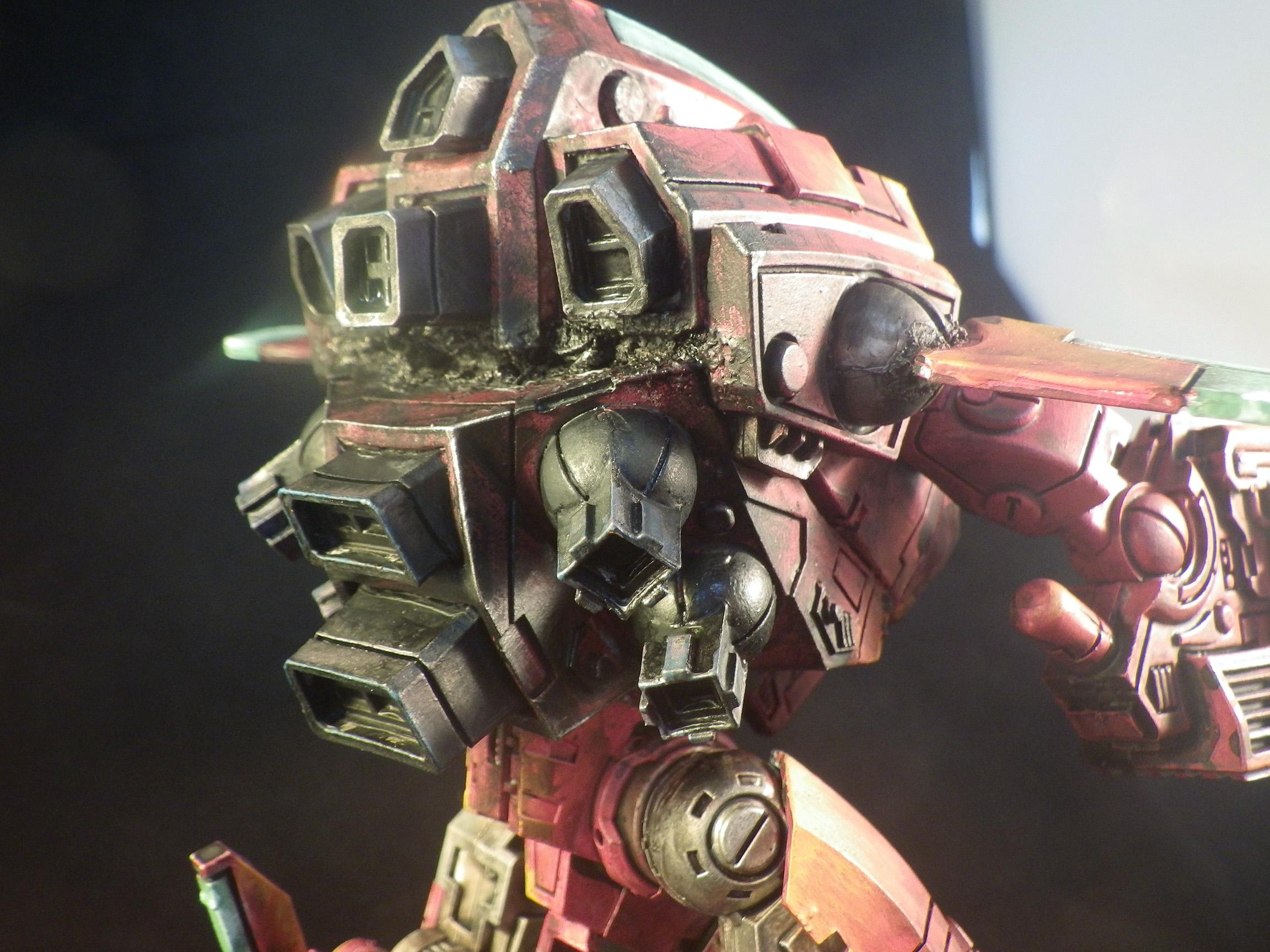 Tau, Xv109, Y%27vahra, Y'vahra