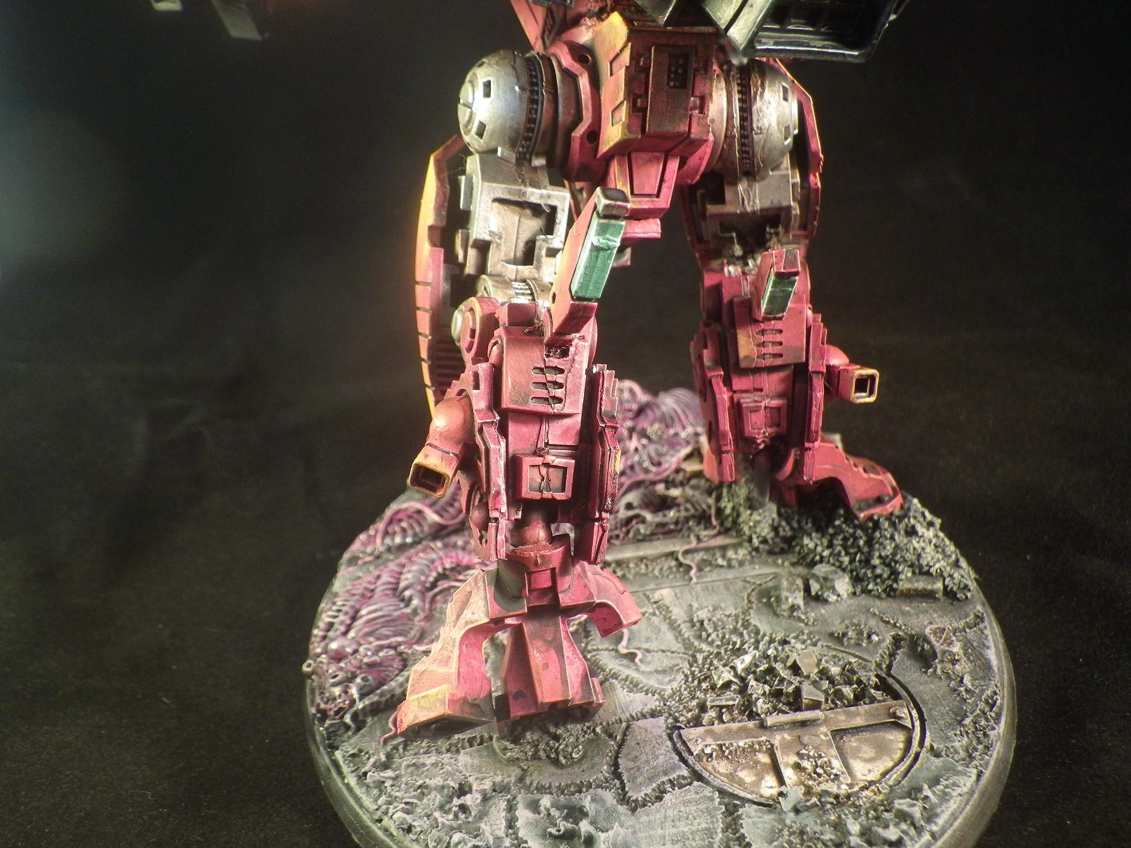 Tau, Xv109, Y%27vahra, Y'vahra