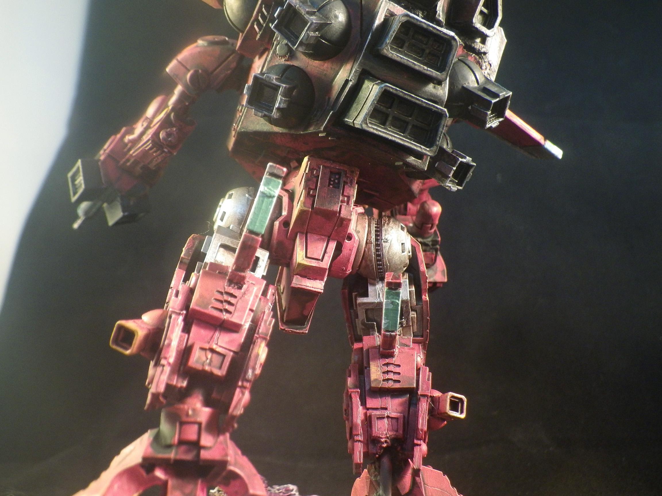 Tau, Xv109, Y%27vahra, Y'vahra