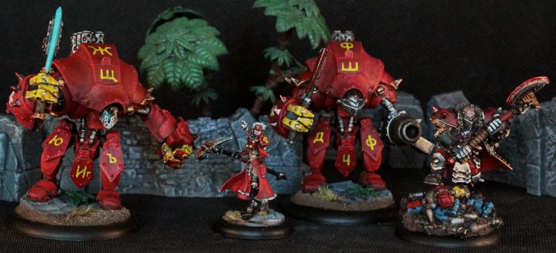khador battle group khador battle group