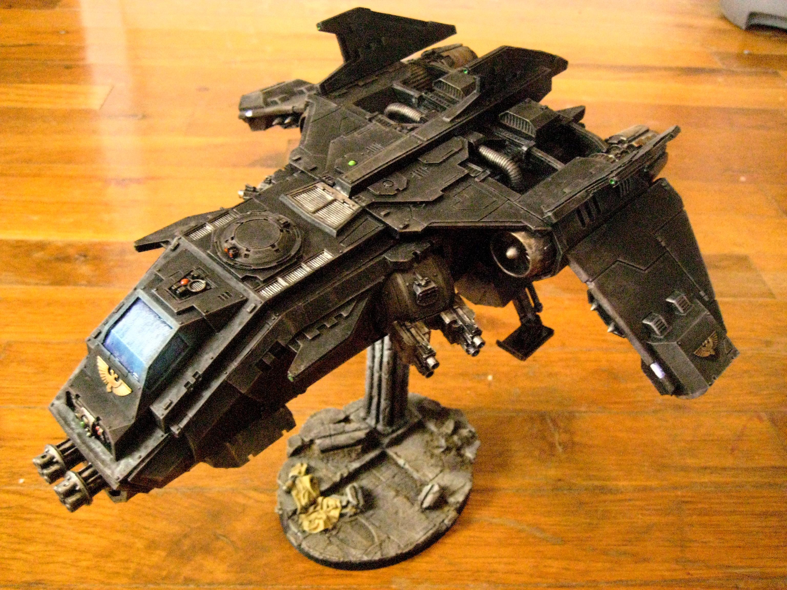 Blood Angels, Forge World, Space Marines