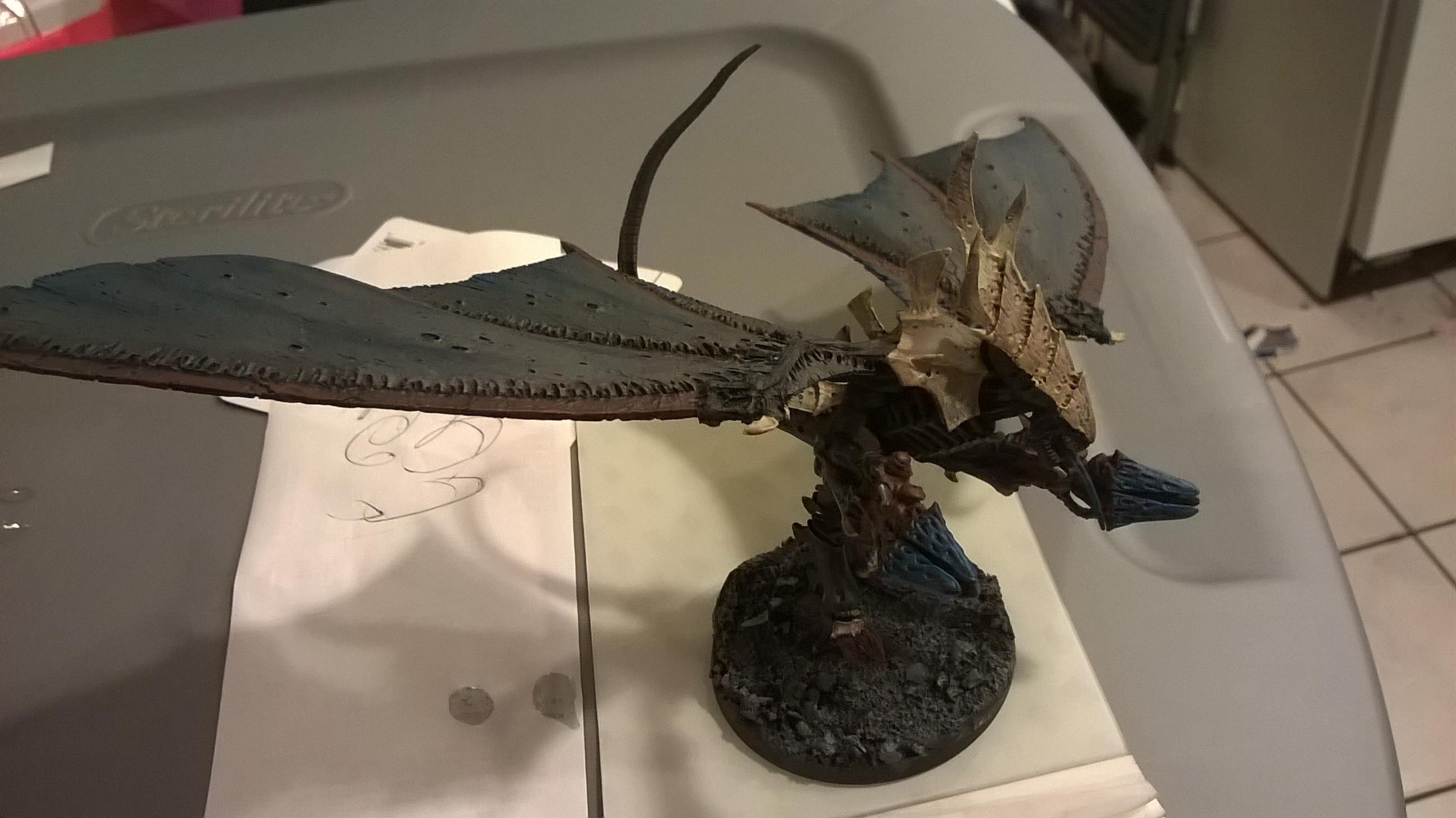 Work In Progress