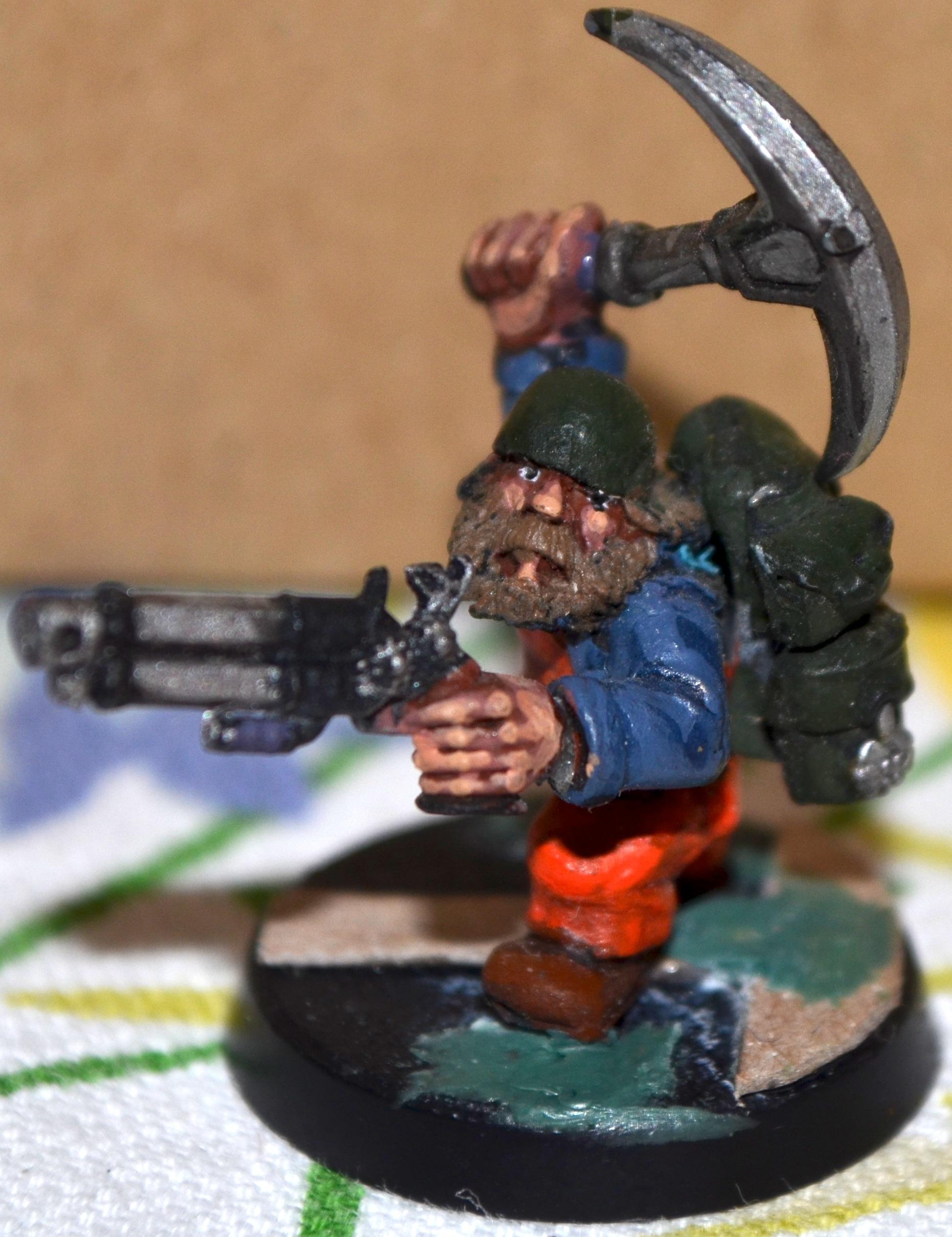 That same year I just started grabbing dwarves and squatting them up pretty simply