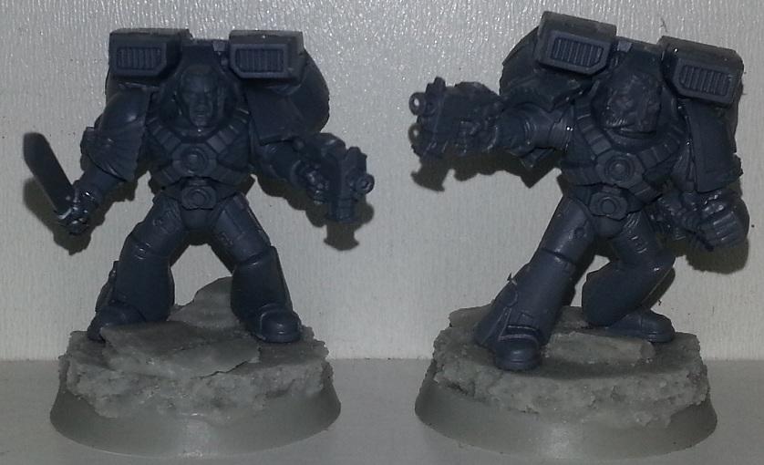Librarians 1 and 2 WIP 1