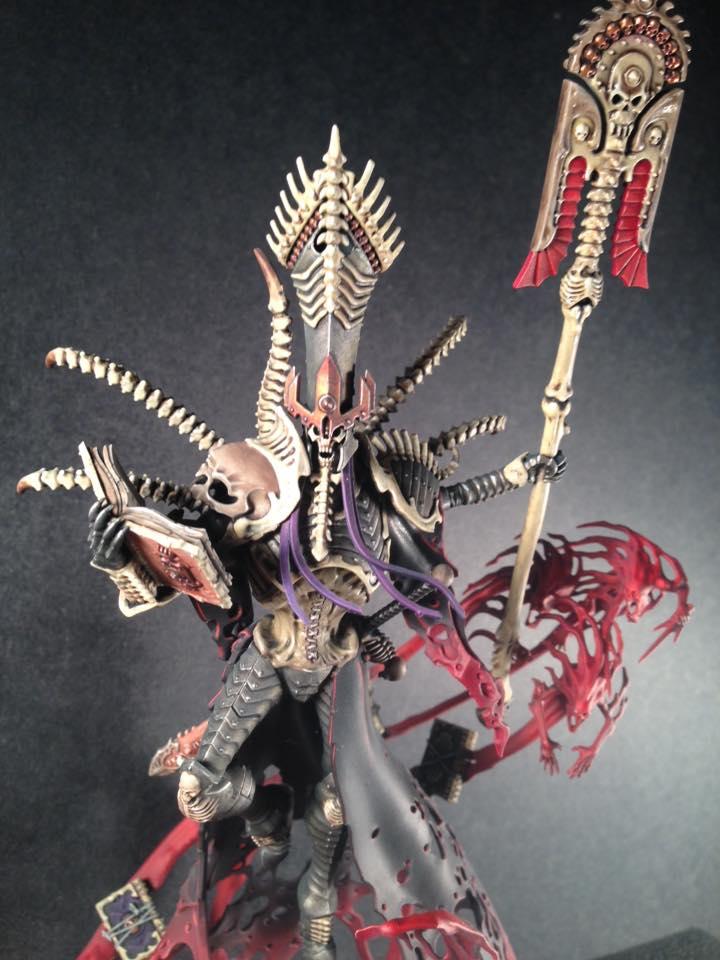 Nagash alternative color 