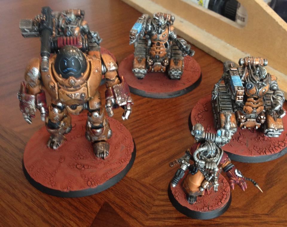 Mechanicus