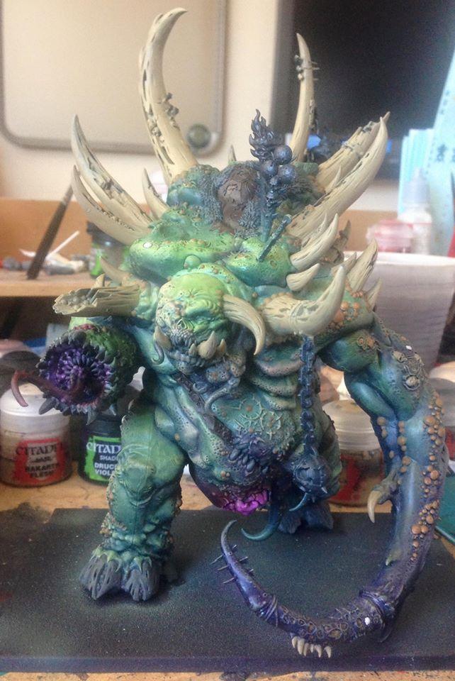 Glottkin WiP