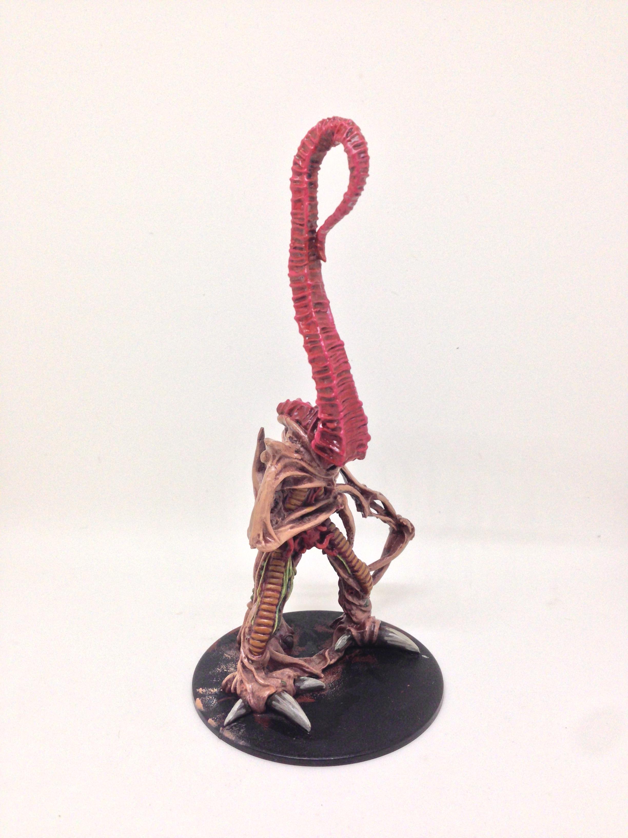 Monsters, Mythos, Nyarlothotep, Rafm