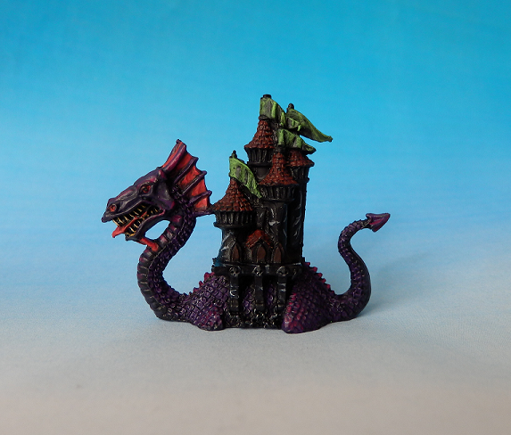 Death Fortress