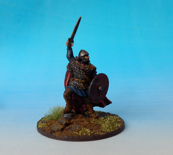 Alfred the Great