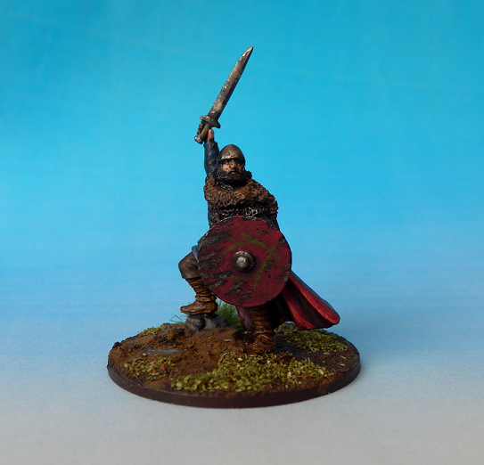 Alfred the Great