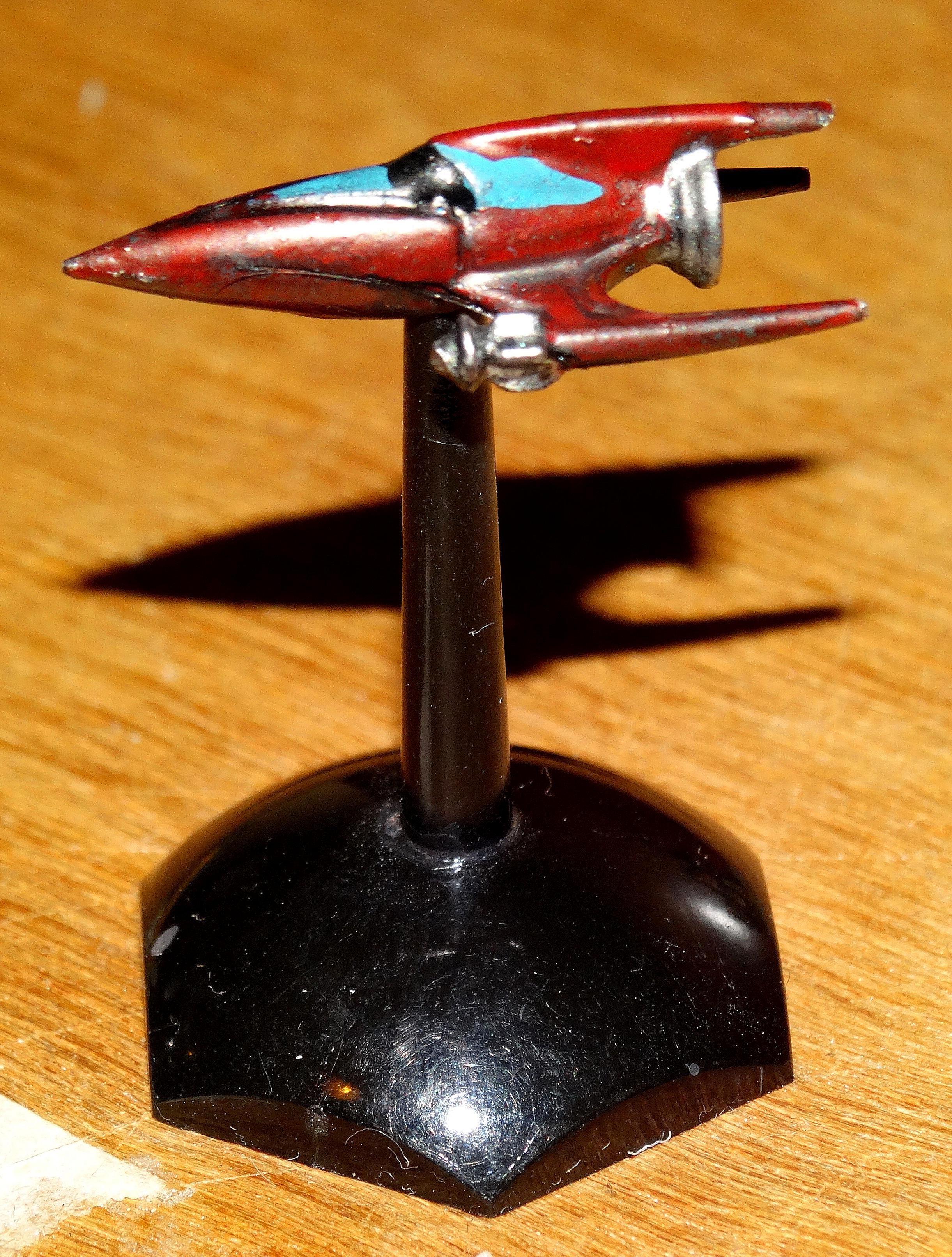 War Rocket