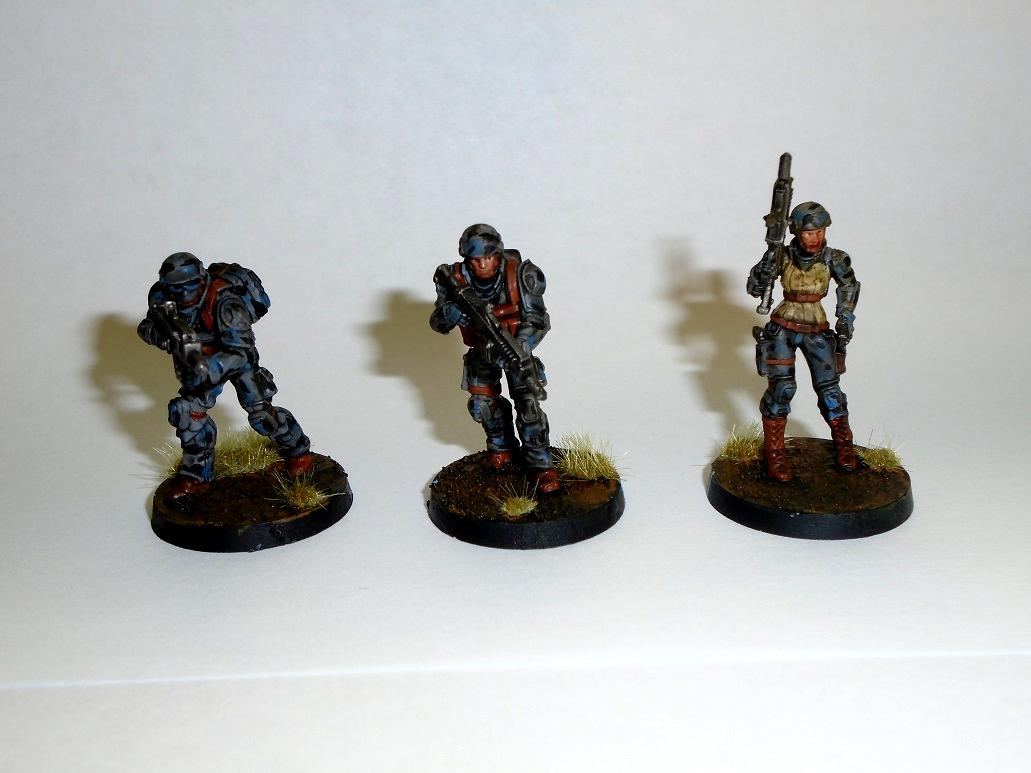 Ariadna, Infinity, Usariadna