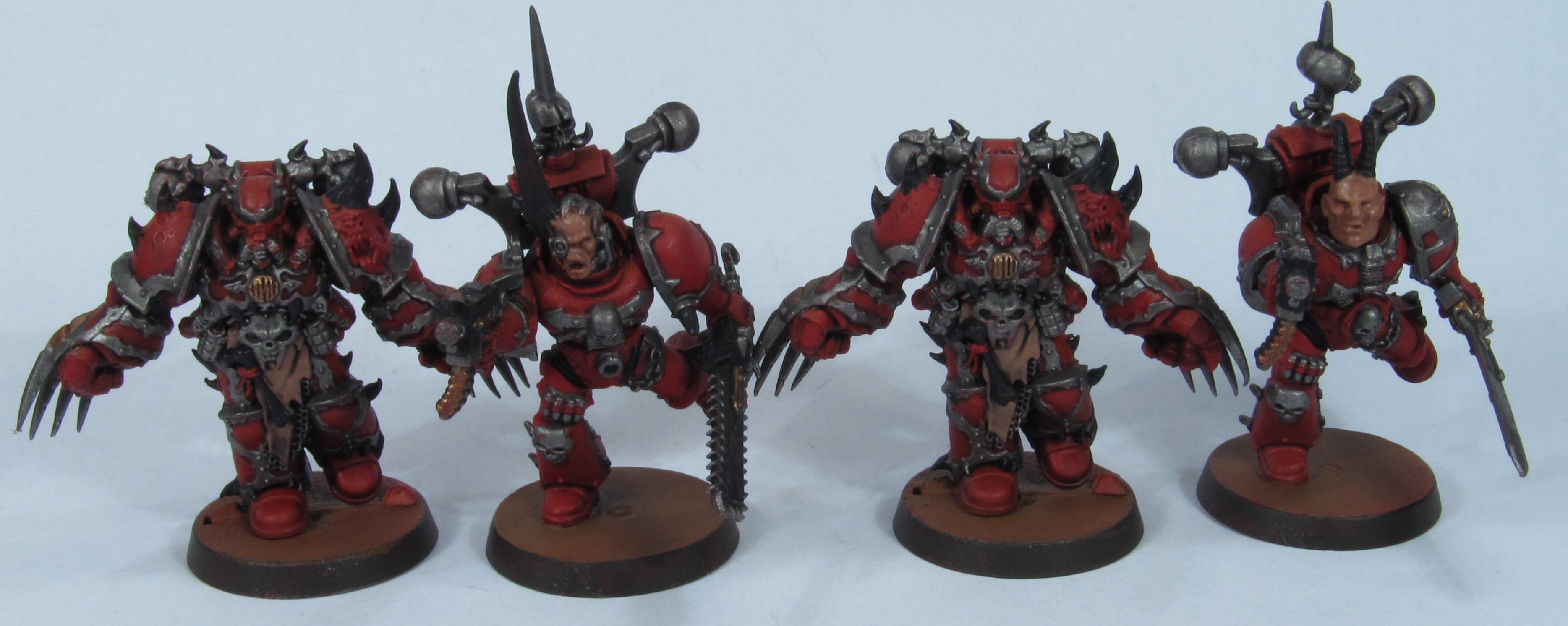 Close Combat Marines Done