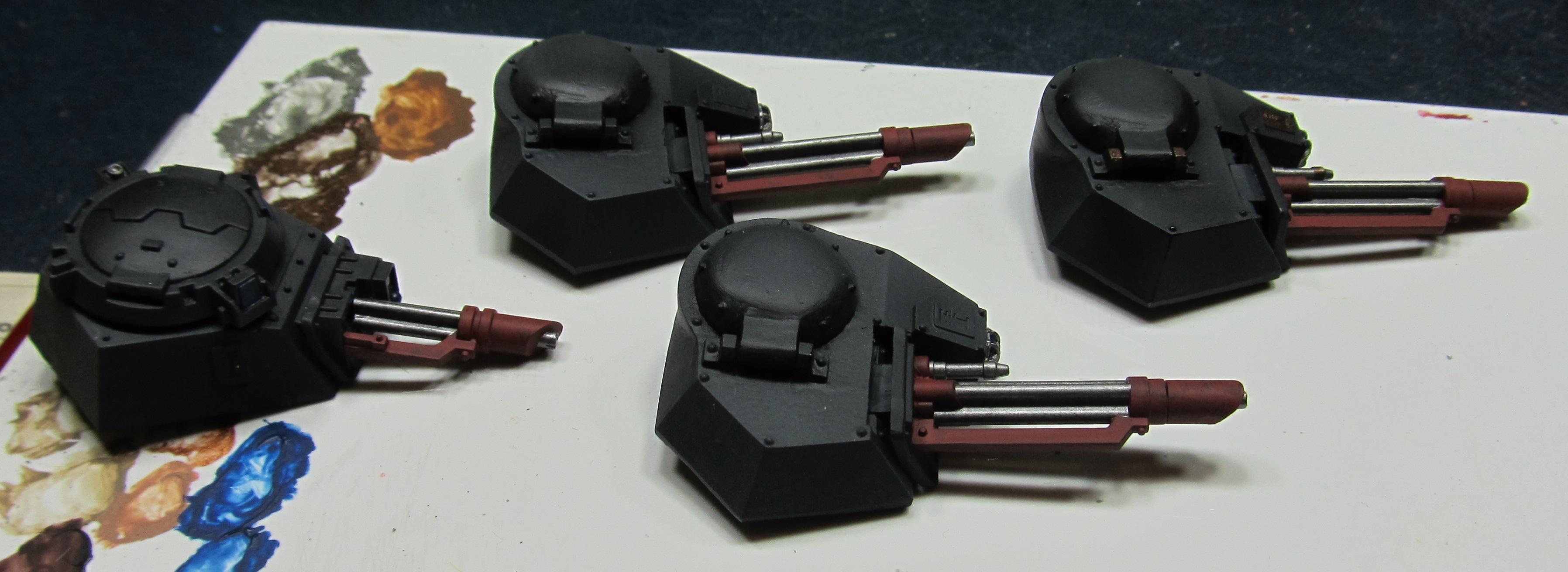 Inq Chimera Turrets WIP 3