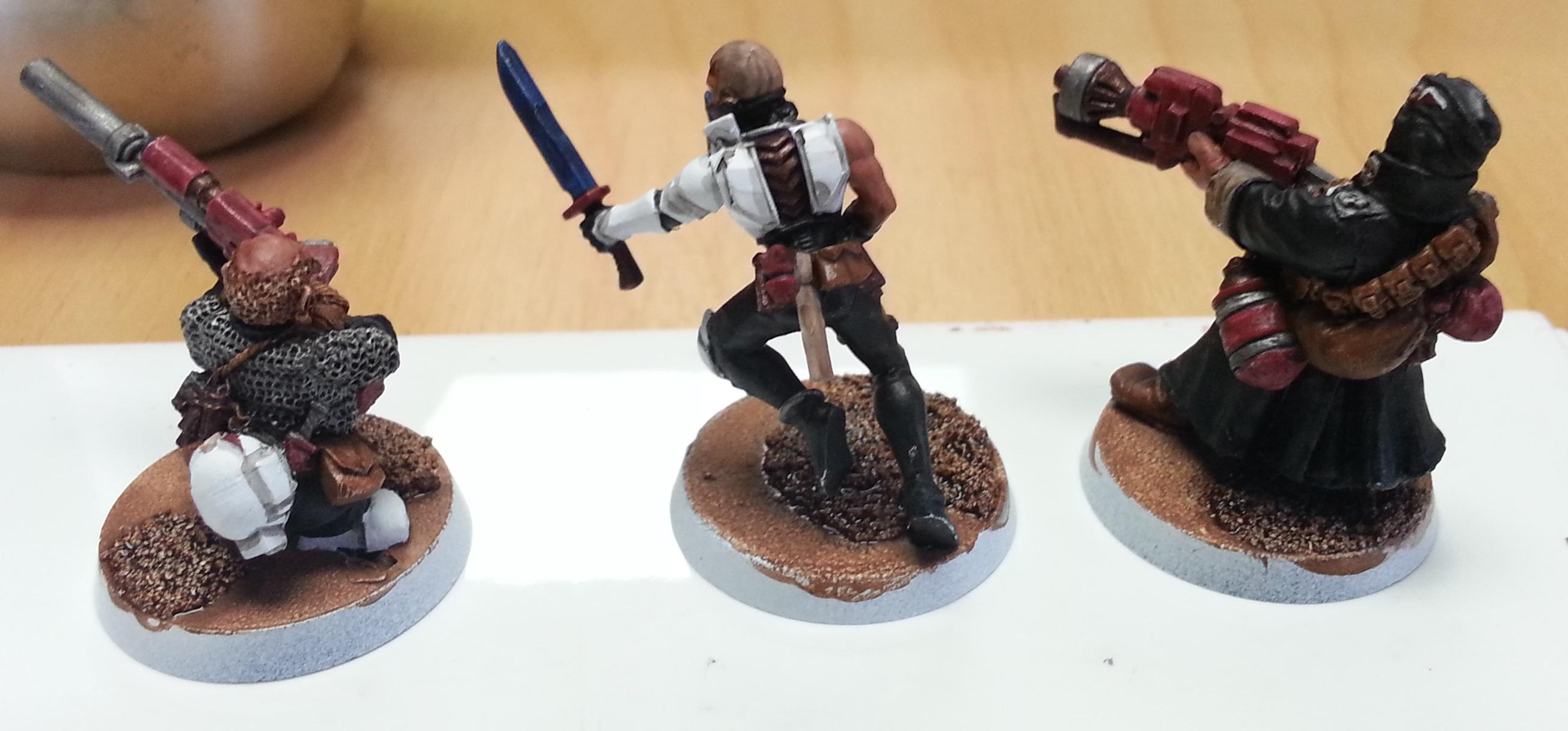 Rex Retinue WIP 4 Rear