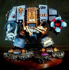 SW Dread
