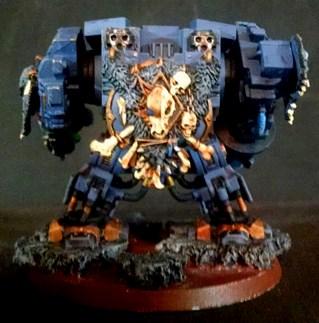 SW Dread