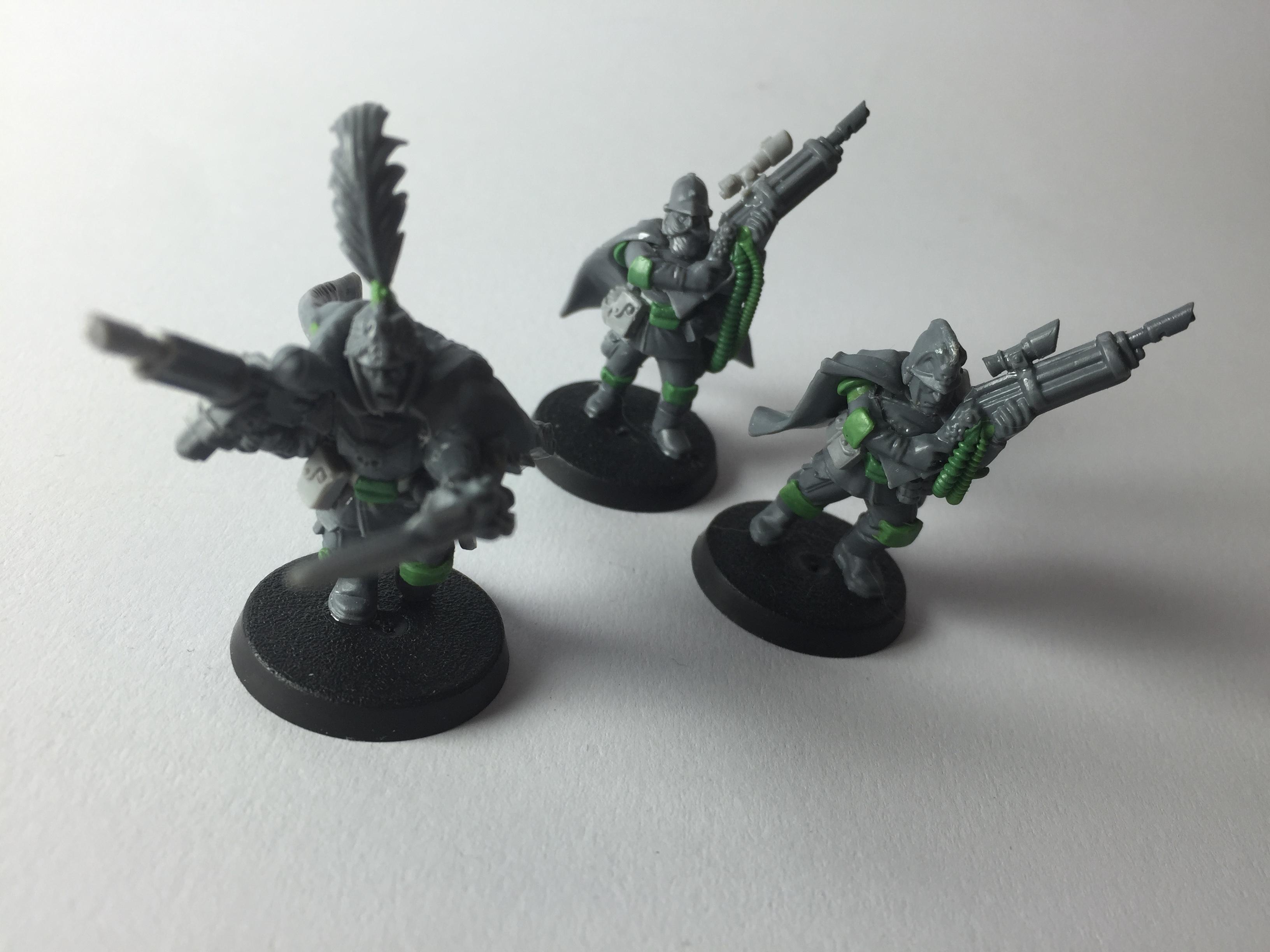 Tempestor and buddies