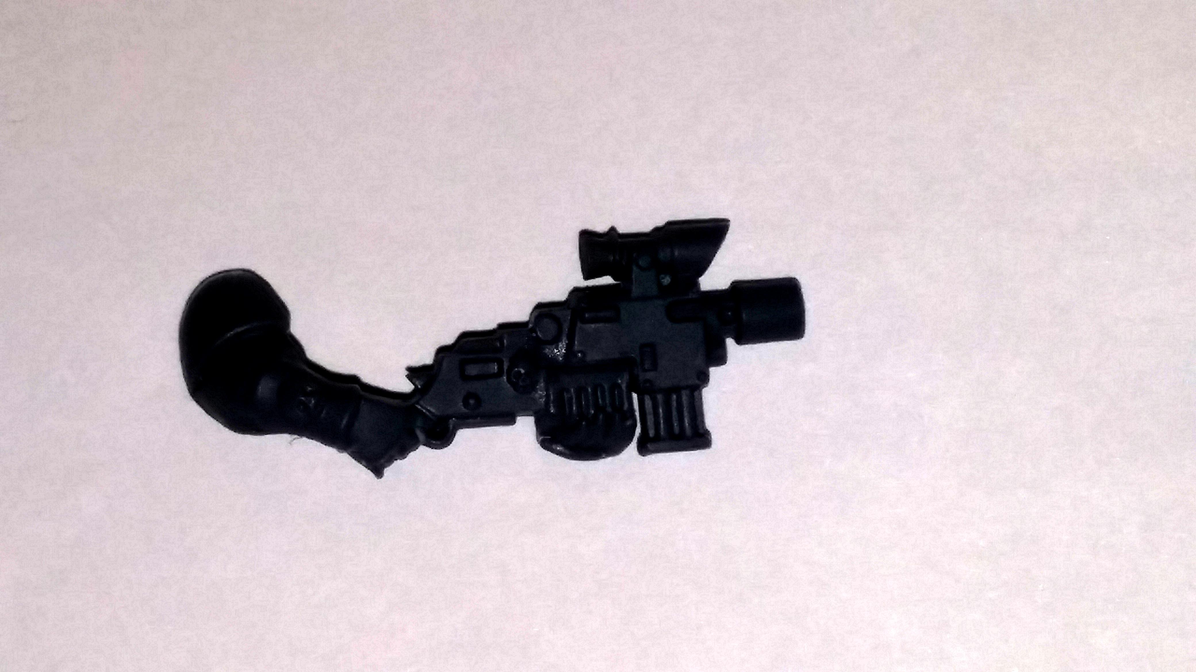 bolter
