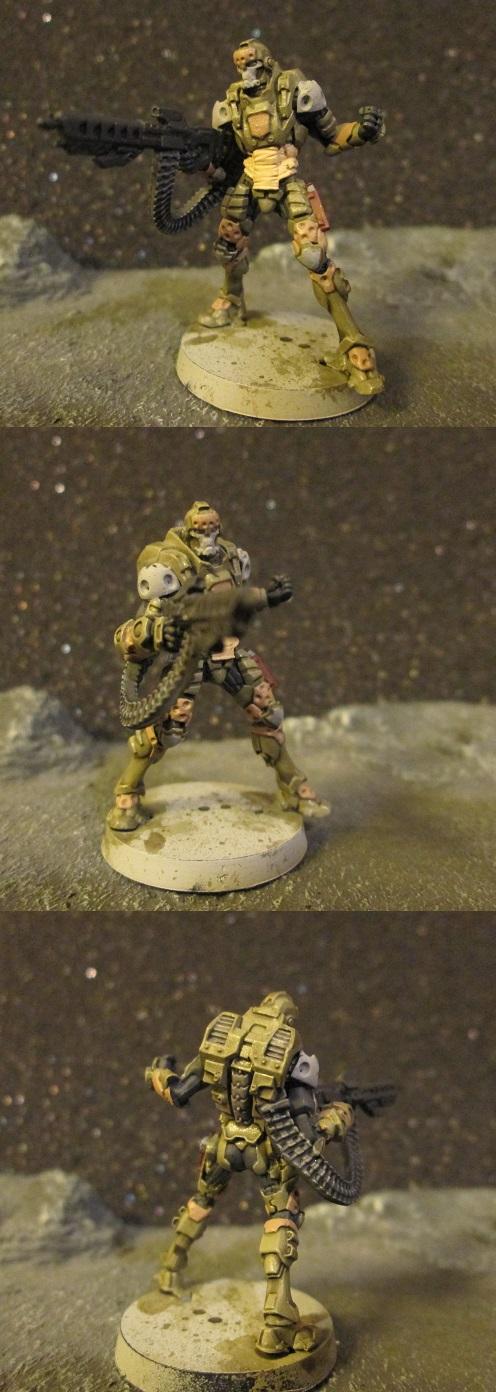 Janissary