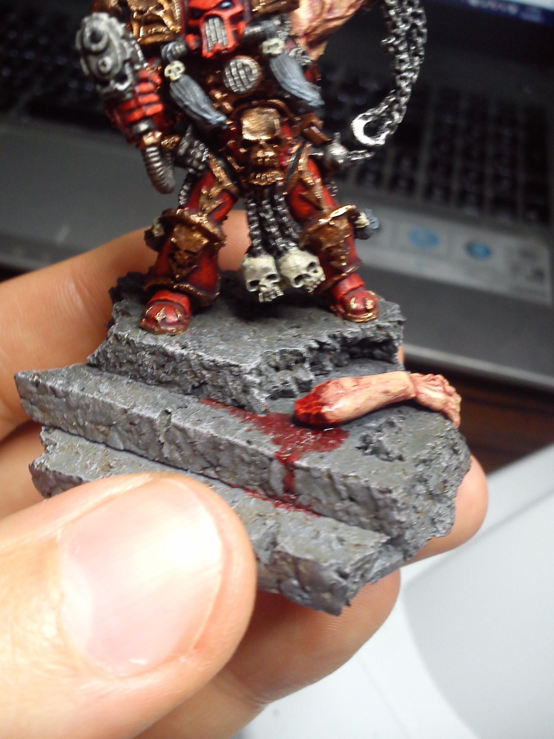 Kharn