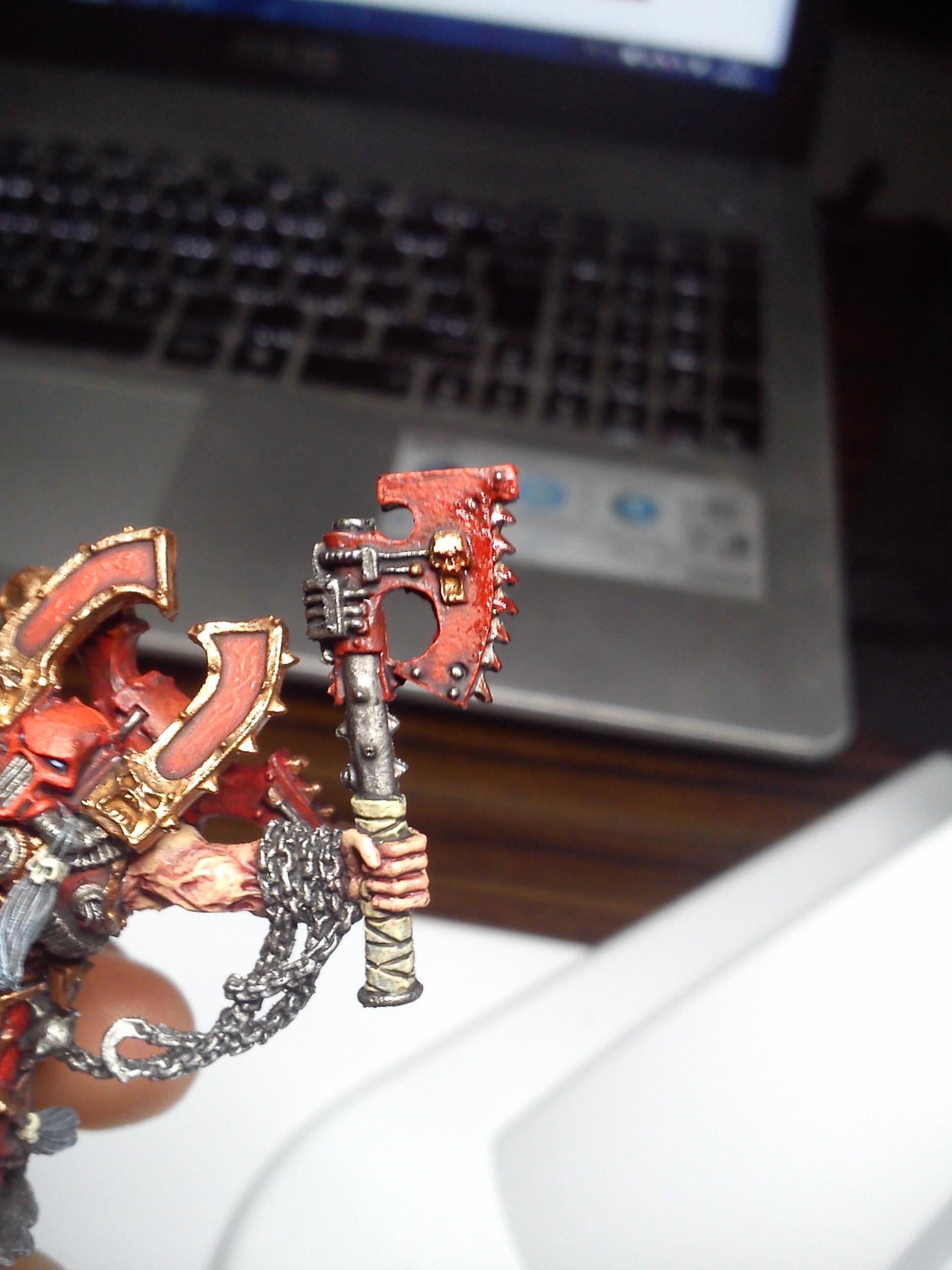 Kharn