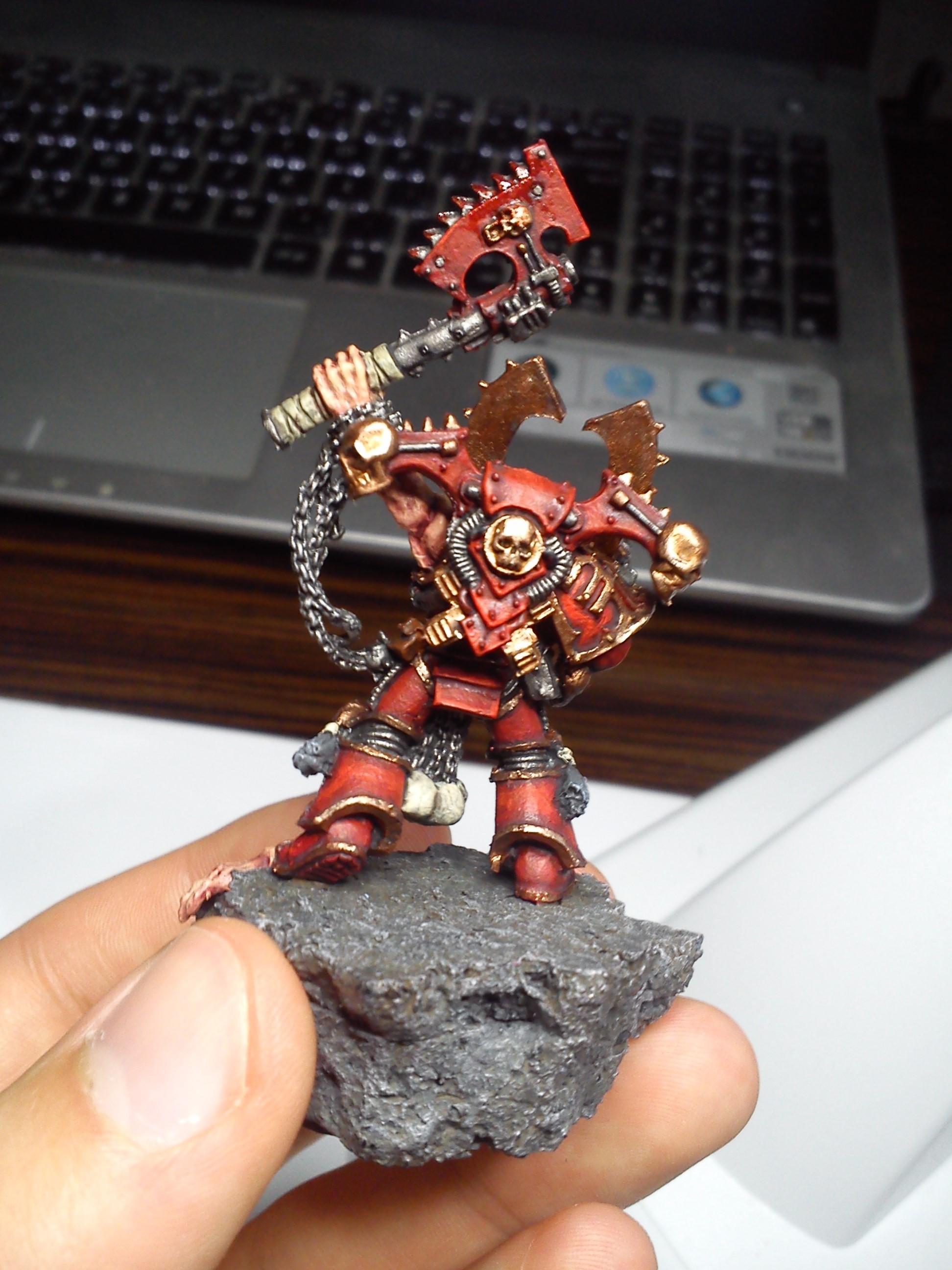 Kharn