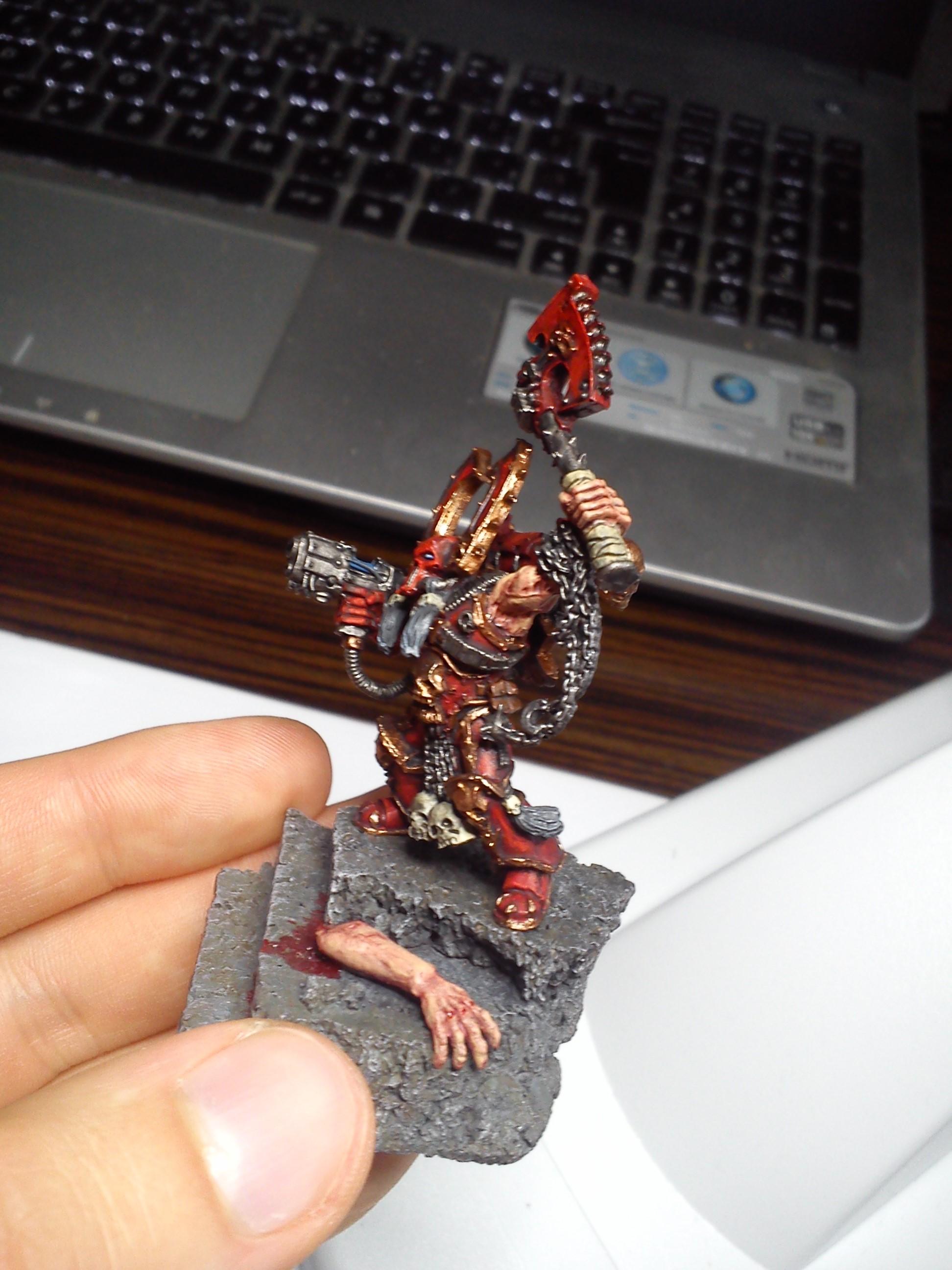 Kharn