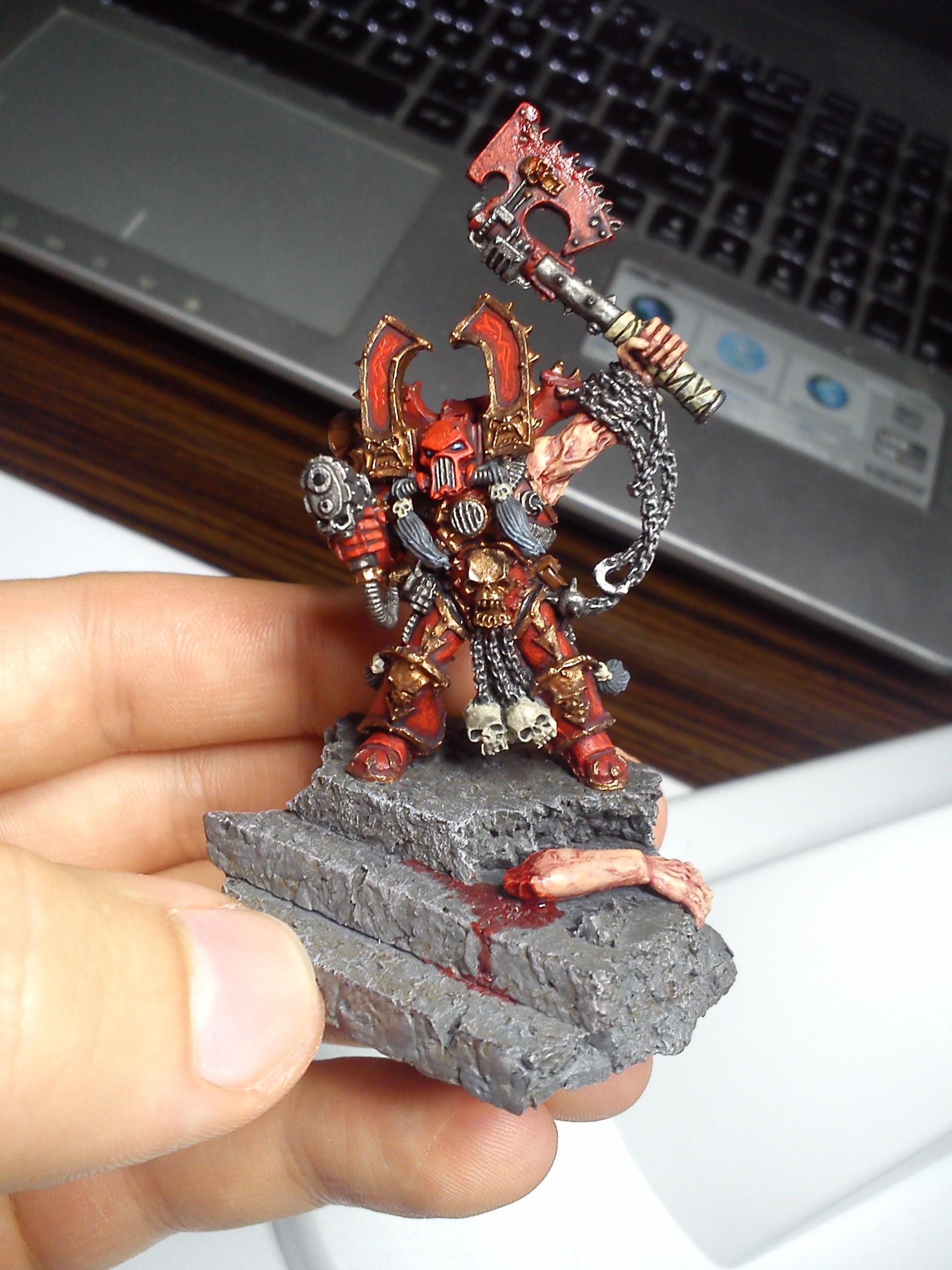 Kharn