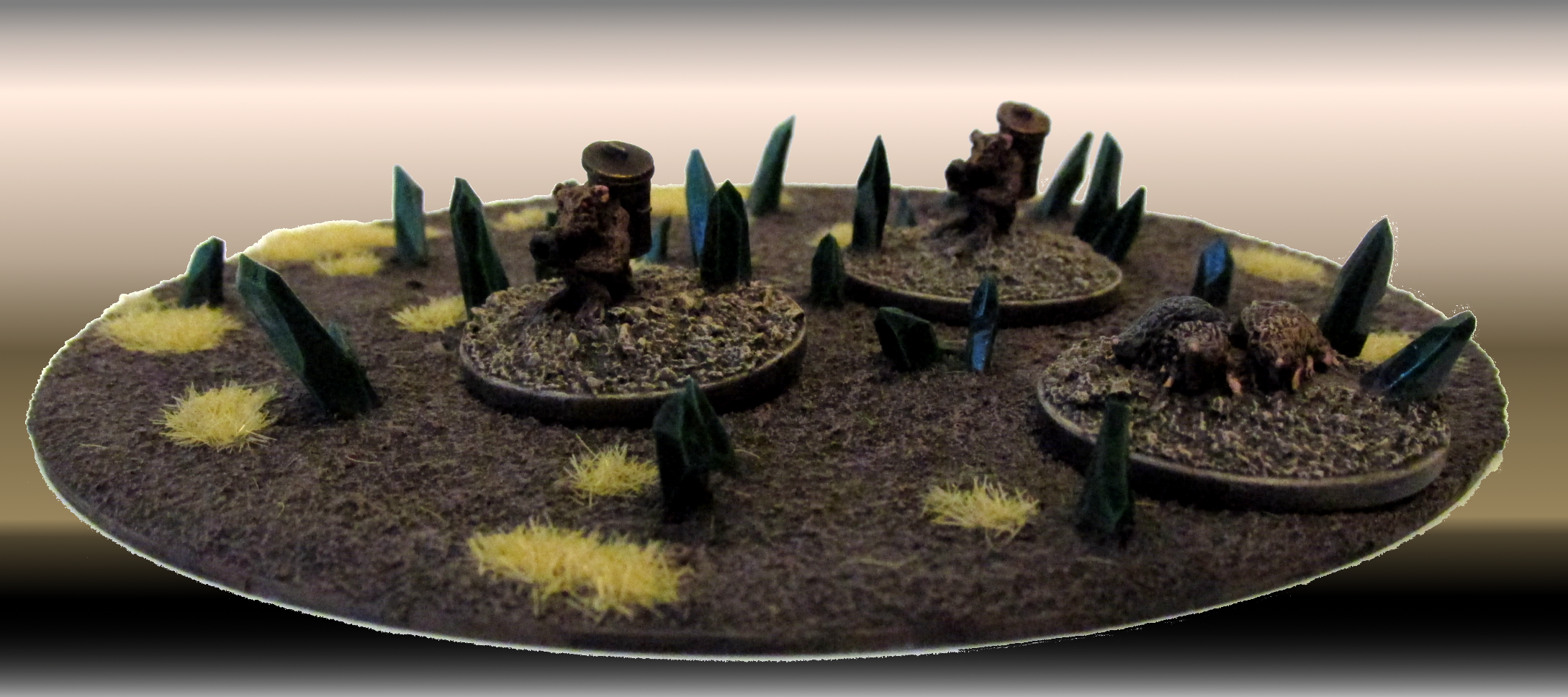 6mm, Epic, Micro, Skaven 40k