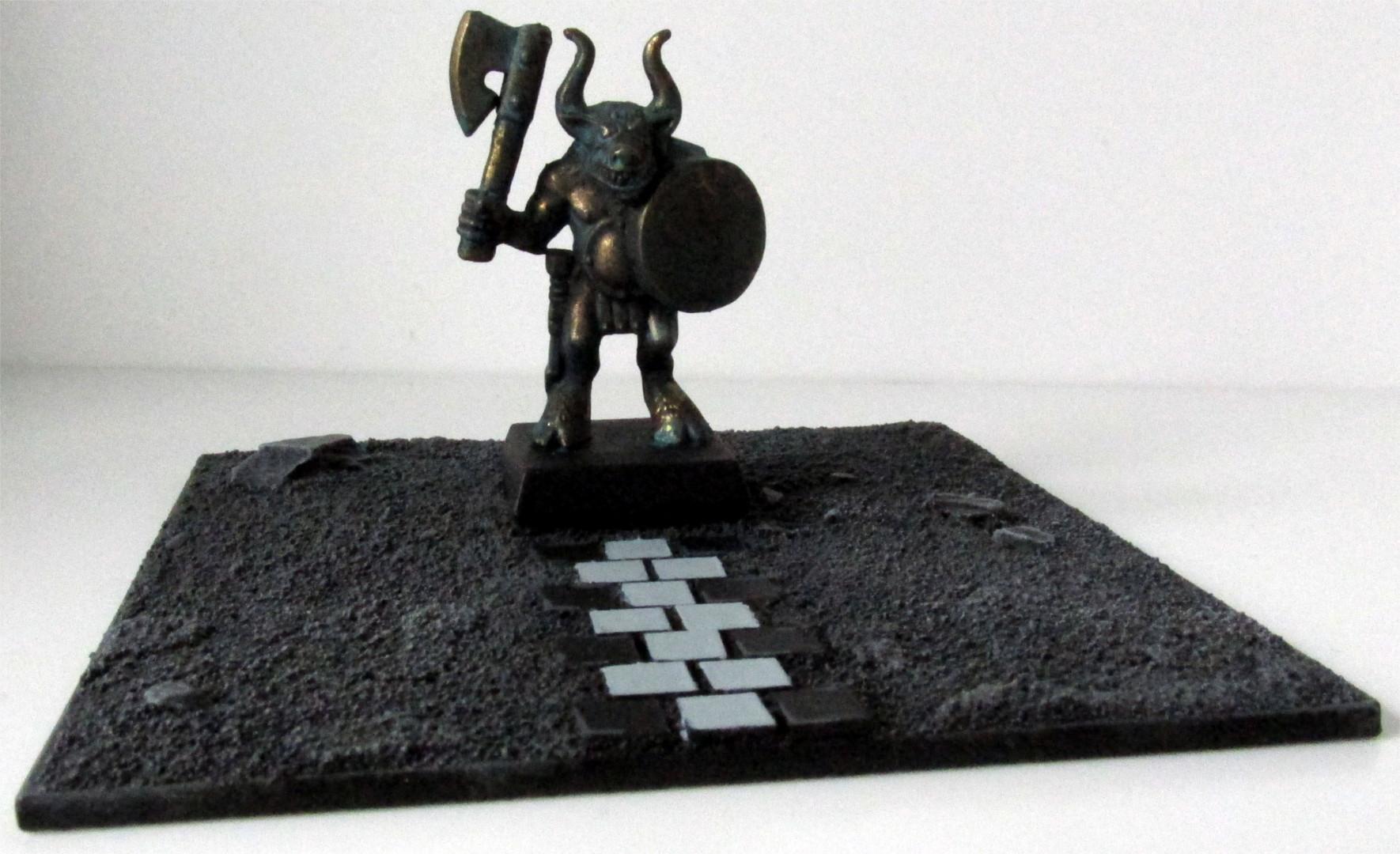 6mm, Epic, Micro, Skaven 40k