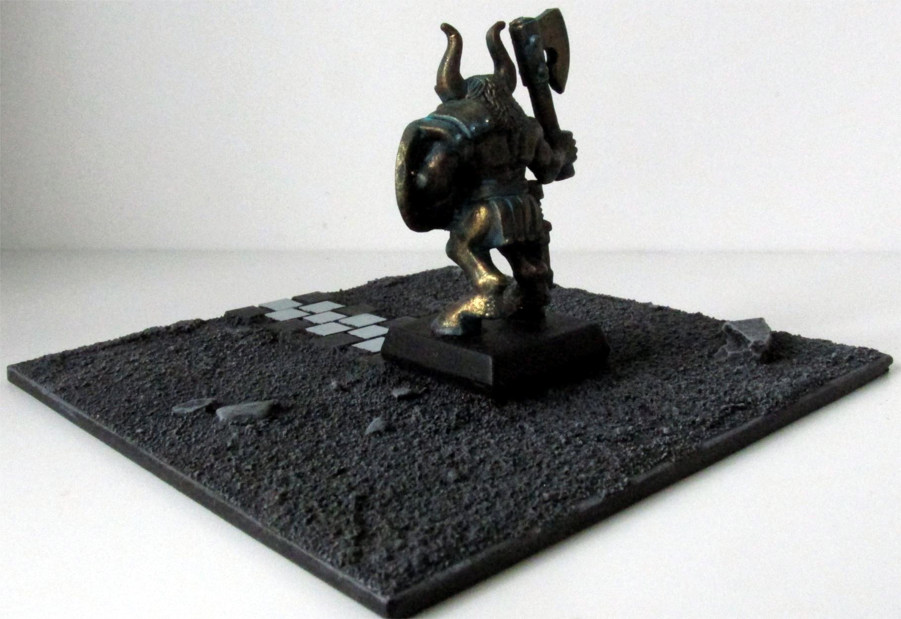 6mm, Epic, Micro, Skaven 40k