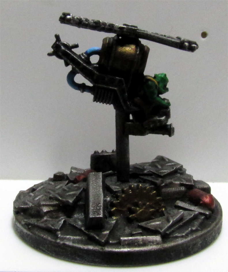 6mm, Epic, Micro, Skaven 40k