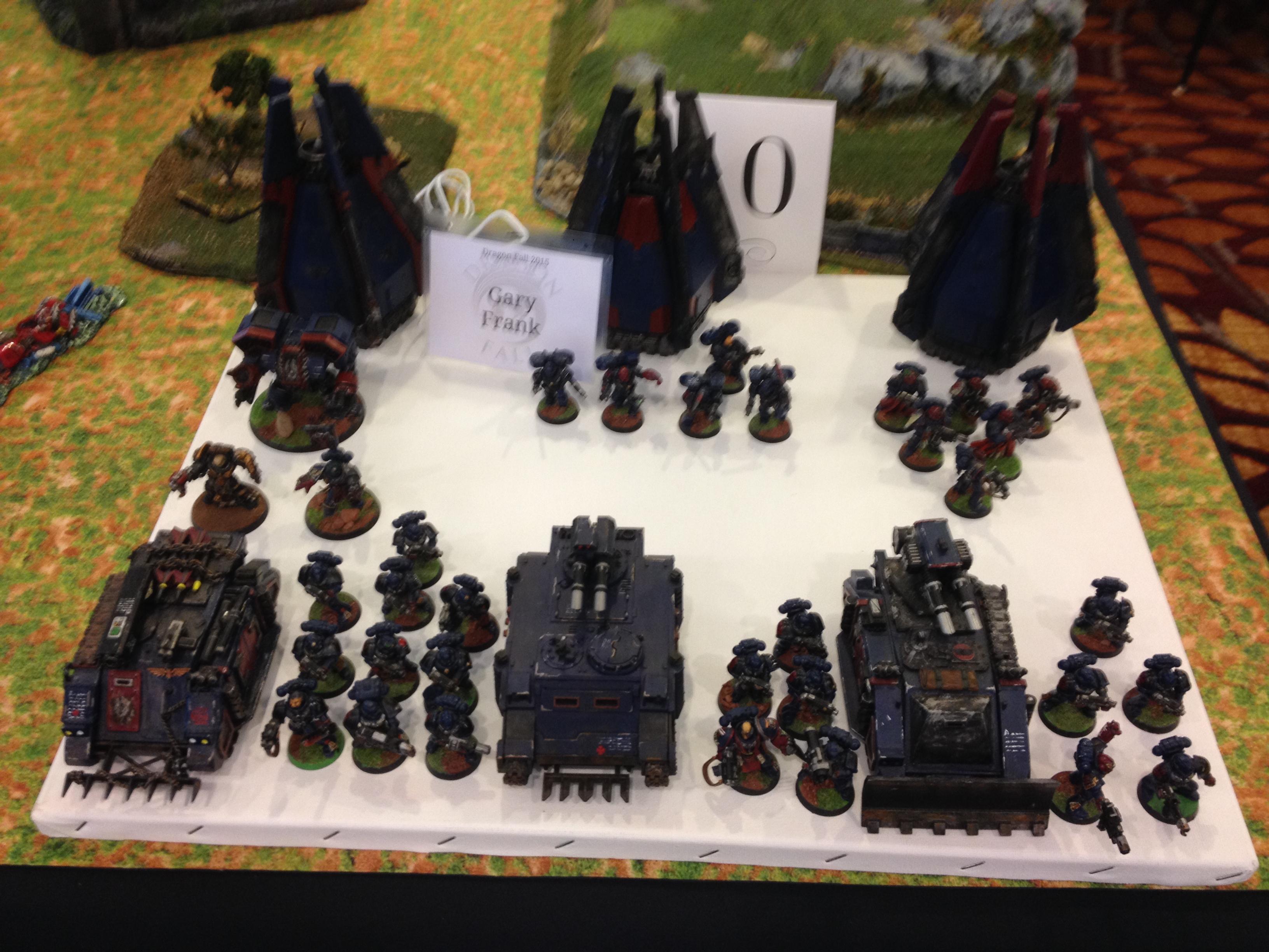 Other Armies