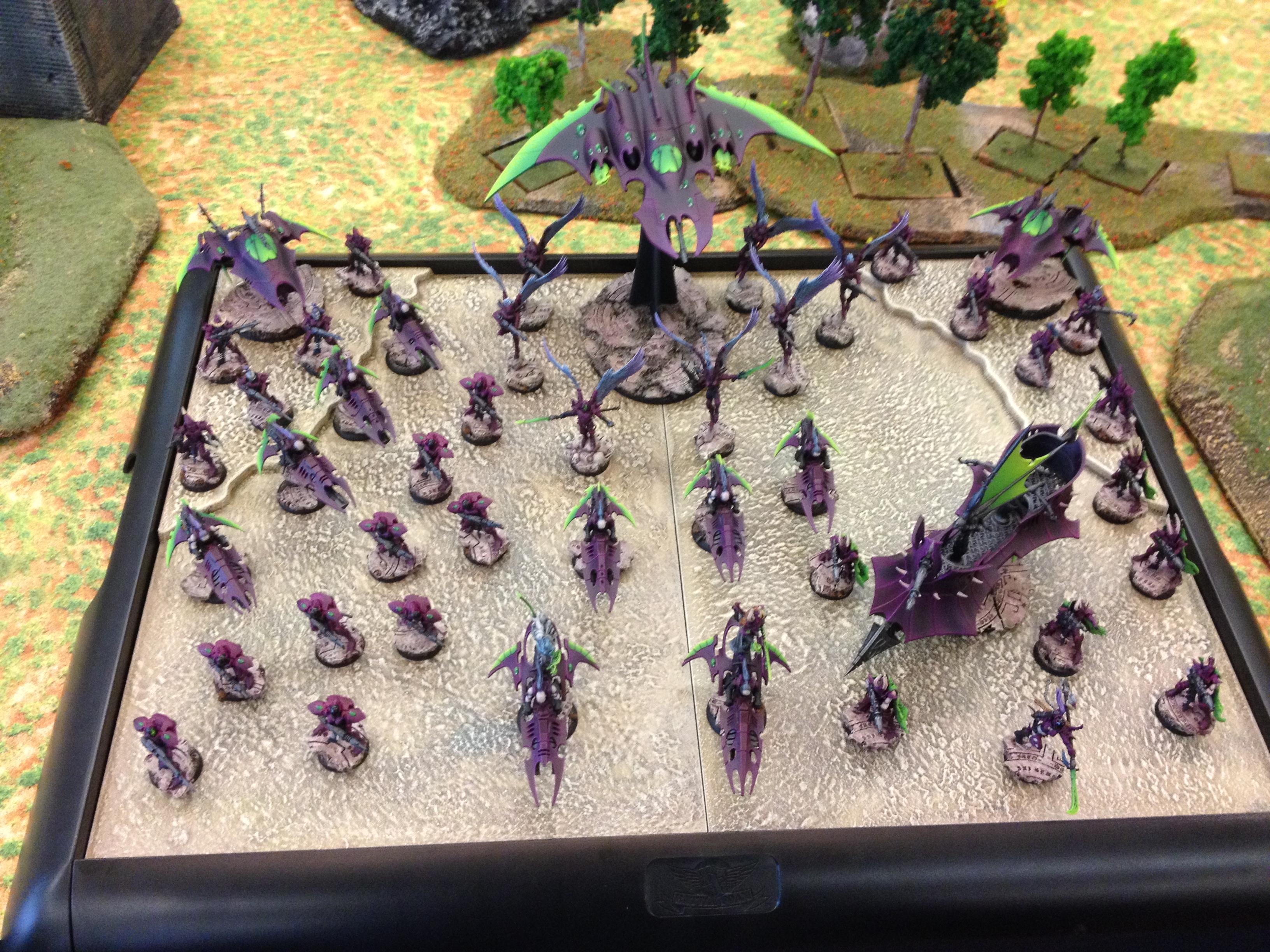 Other Armies