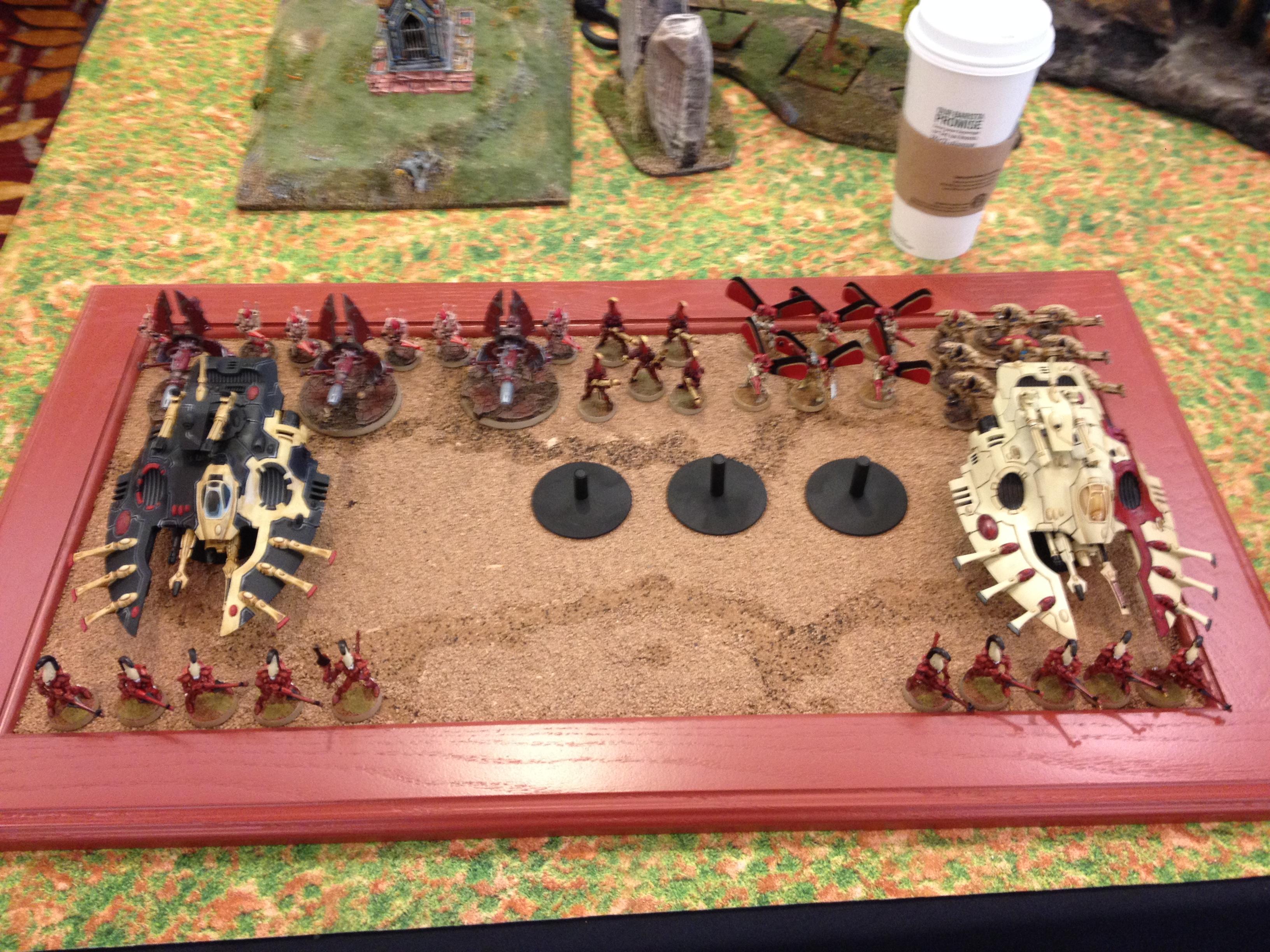 Other Armies