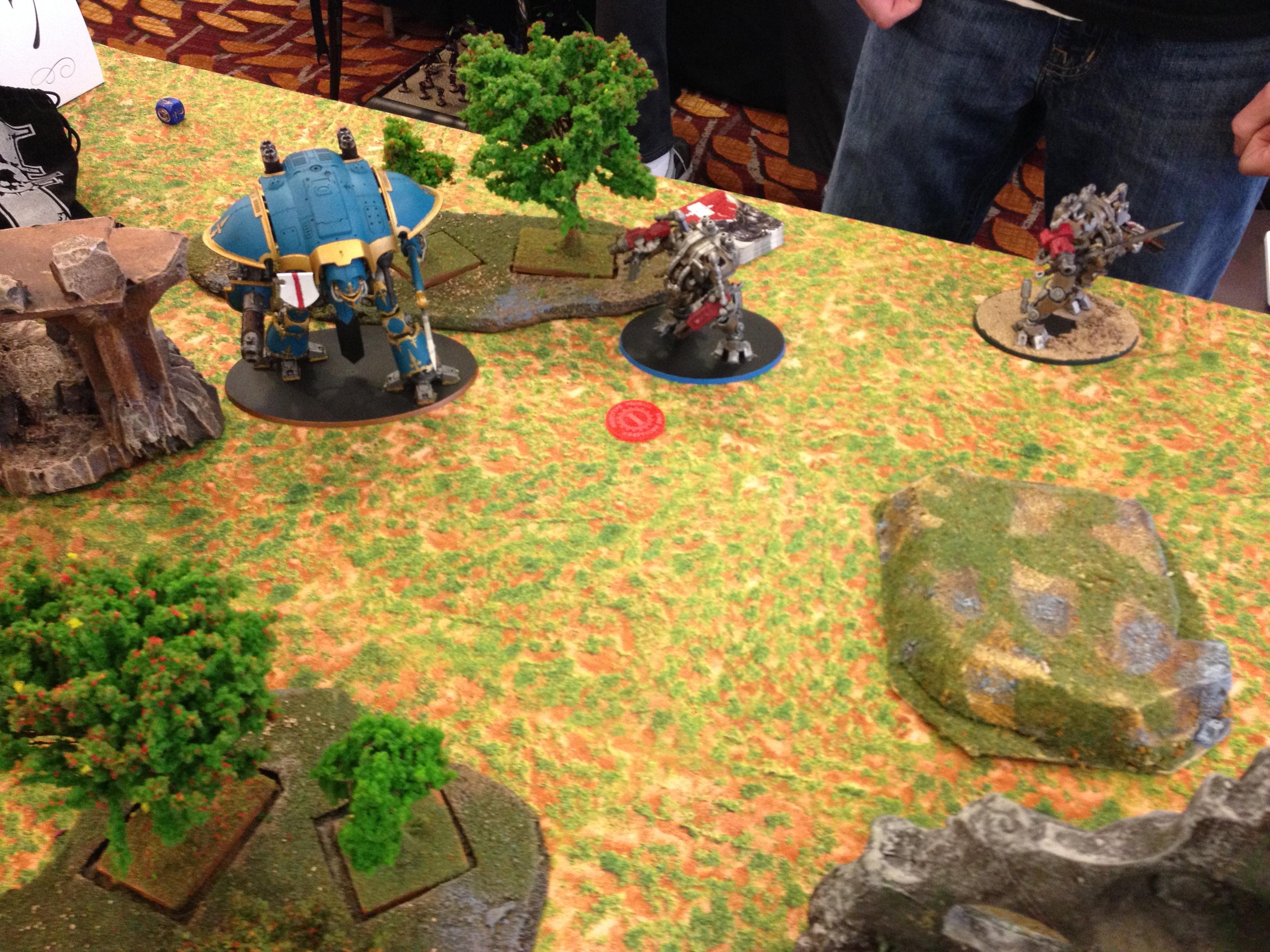Other Armies
