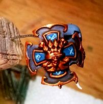 SW Storm Shield WIP