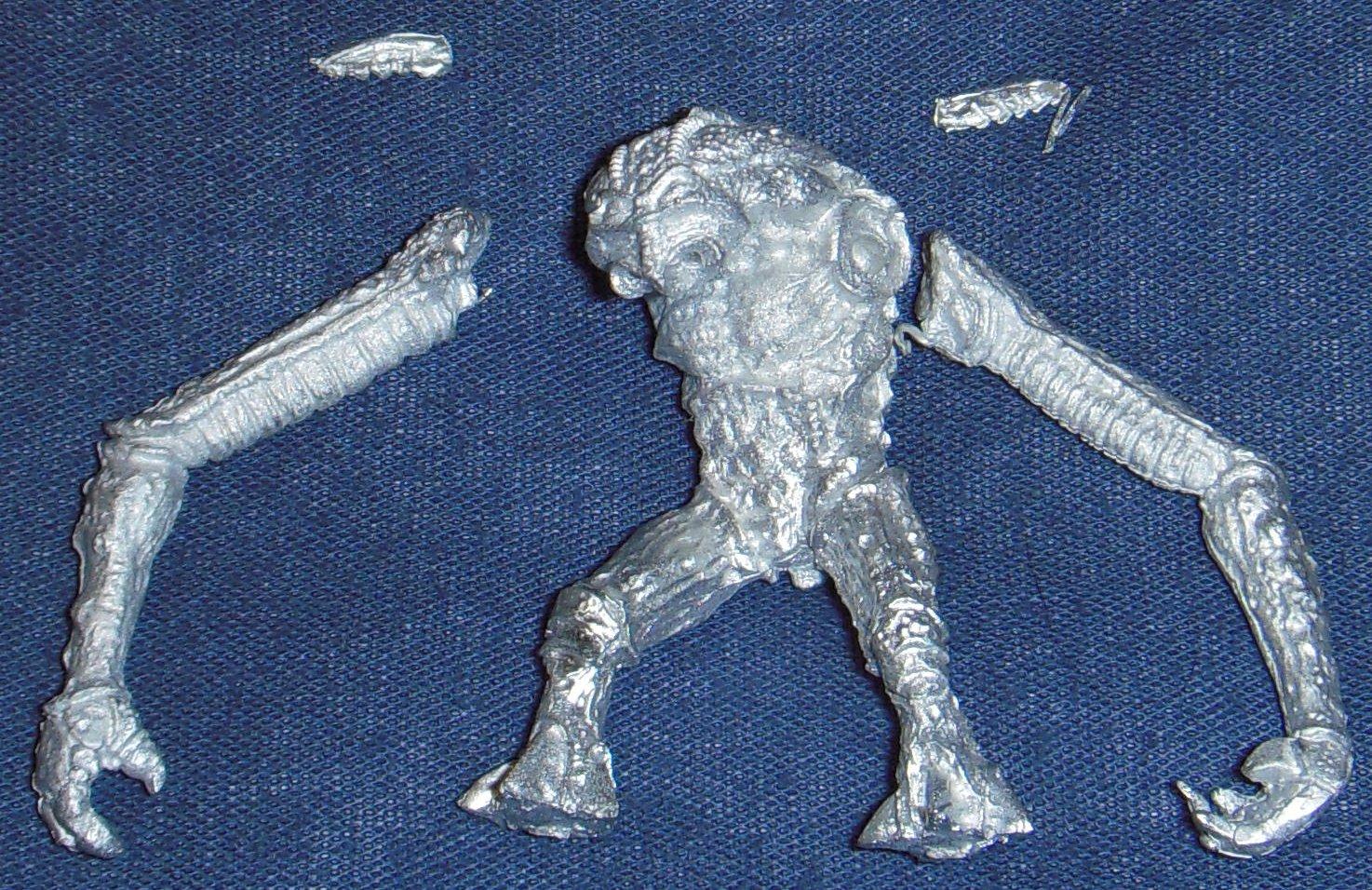 Classic, Crawling, Insectoid, Kickstarter, Old, Riders, Space