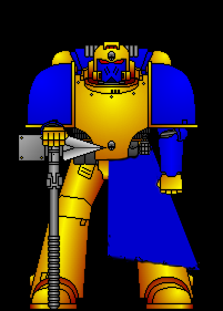 Great Crusade, Lost Legion, Warhammer 30k, Xith Legion
