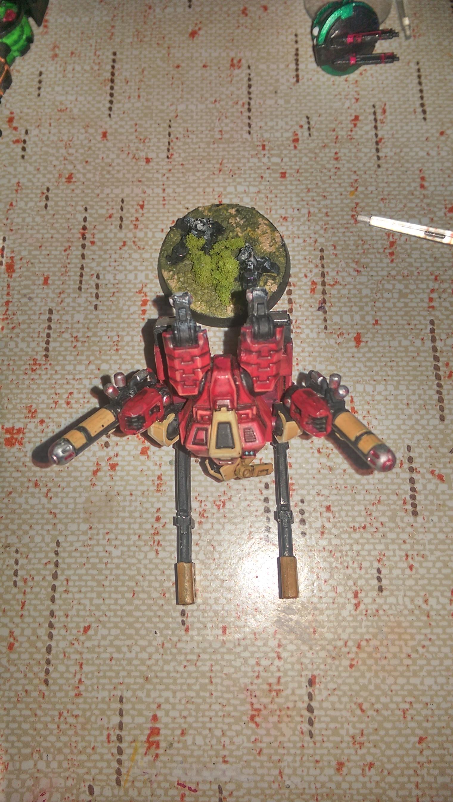 Army, Battlefoam, Skb, Transport