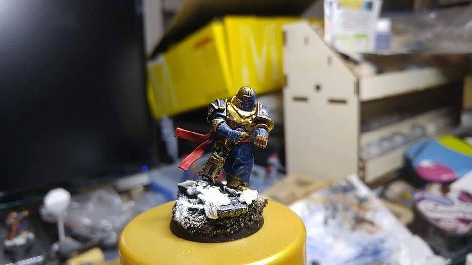 Great Crusade, Lost Legion, Warhammer 30k, Xith Legion