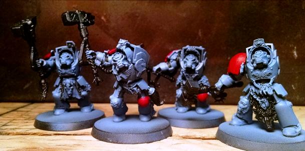 SW Termi Wip